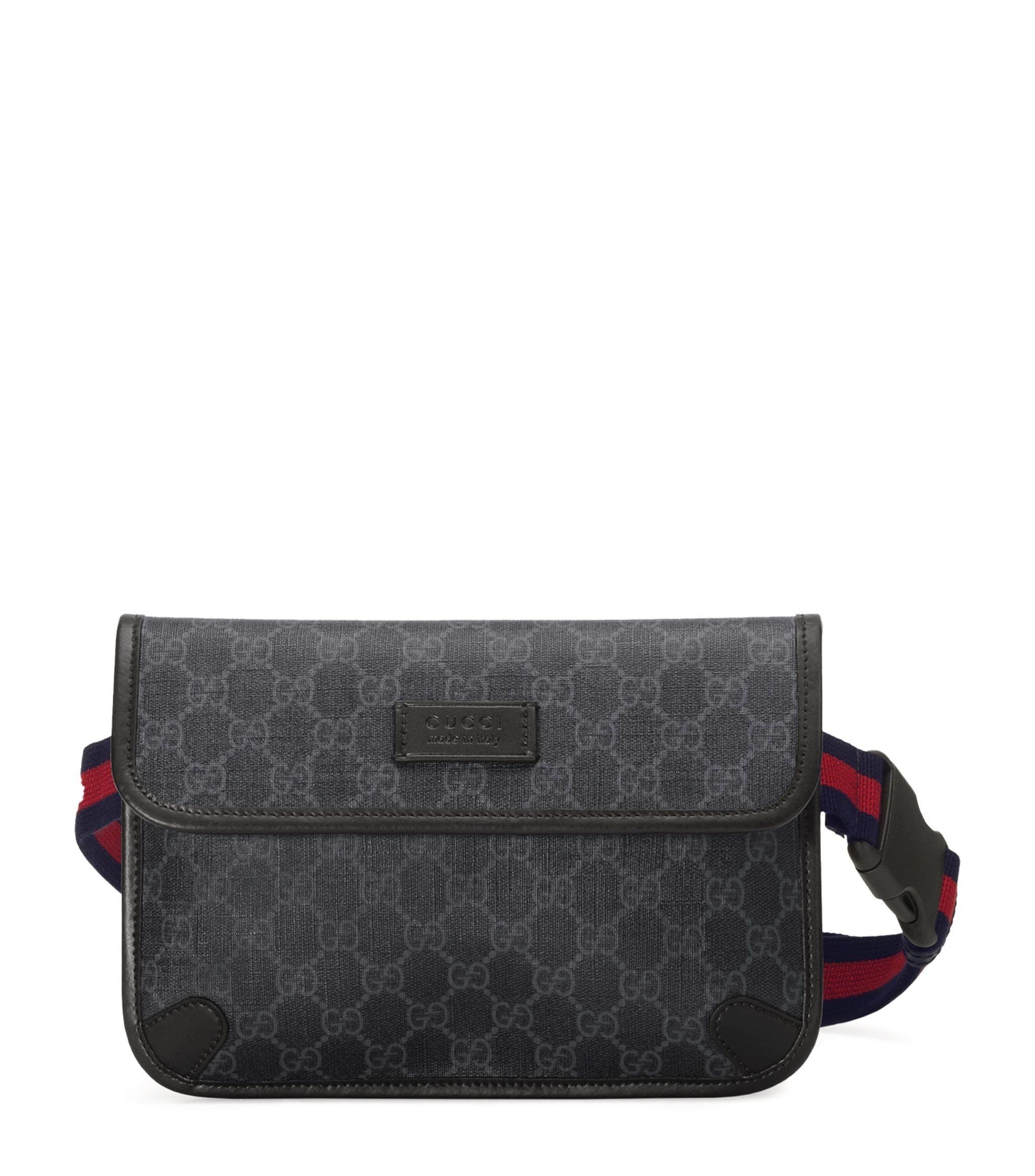 Gucci sling belt bag Clearance