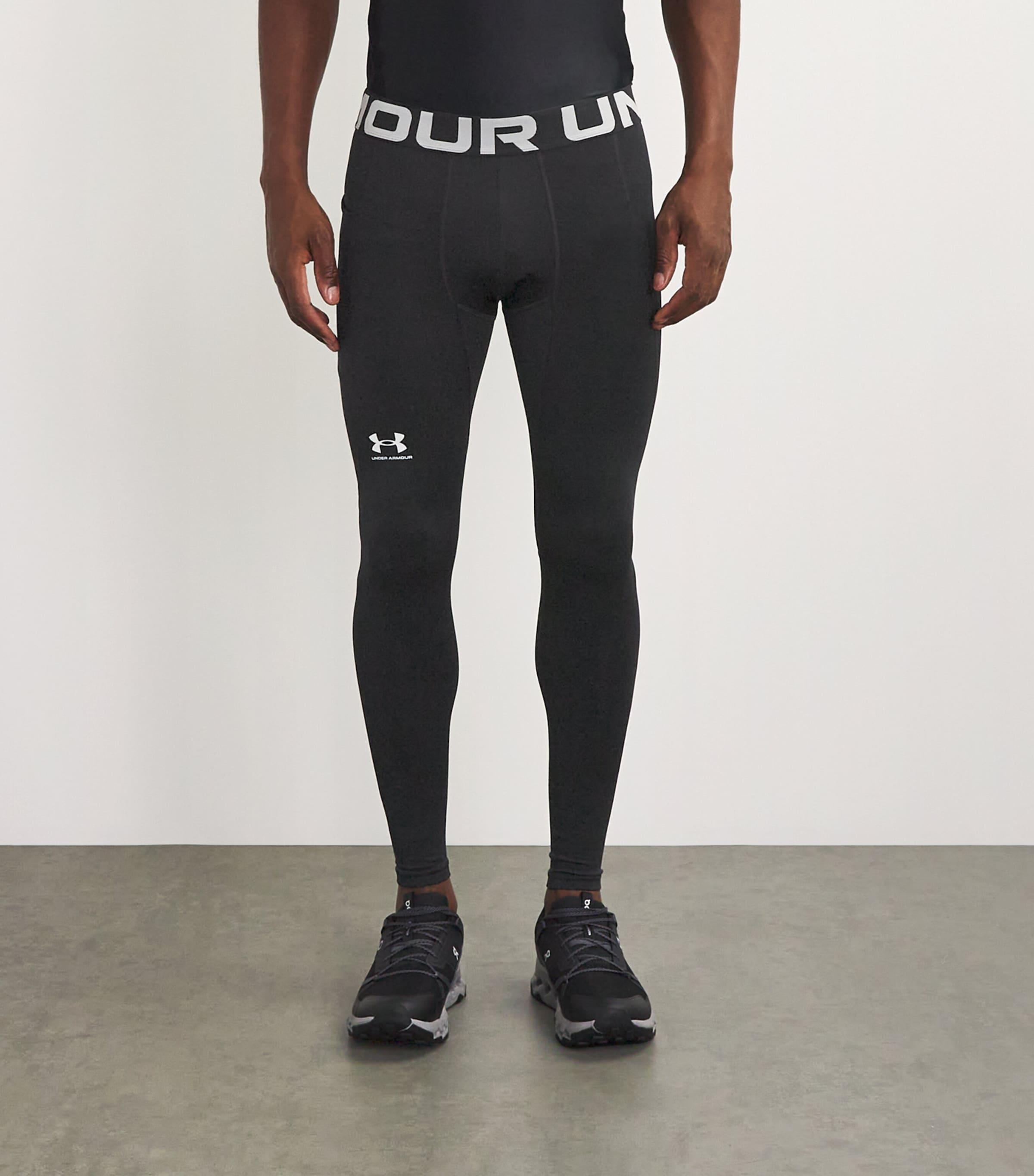Under armour heatgear sweatpants hotsell