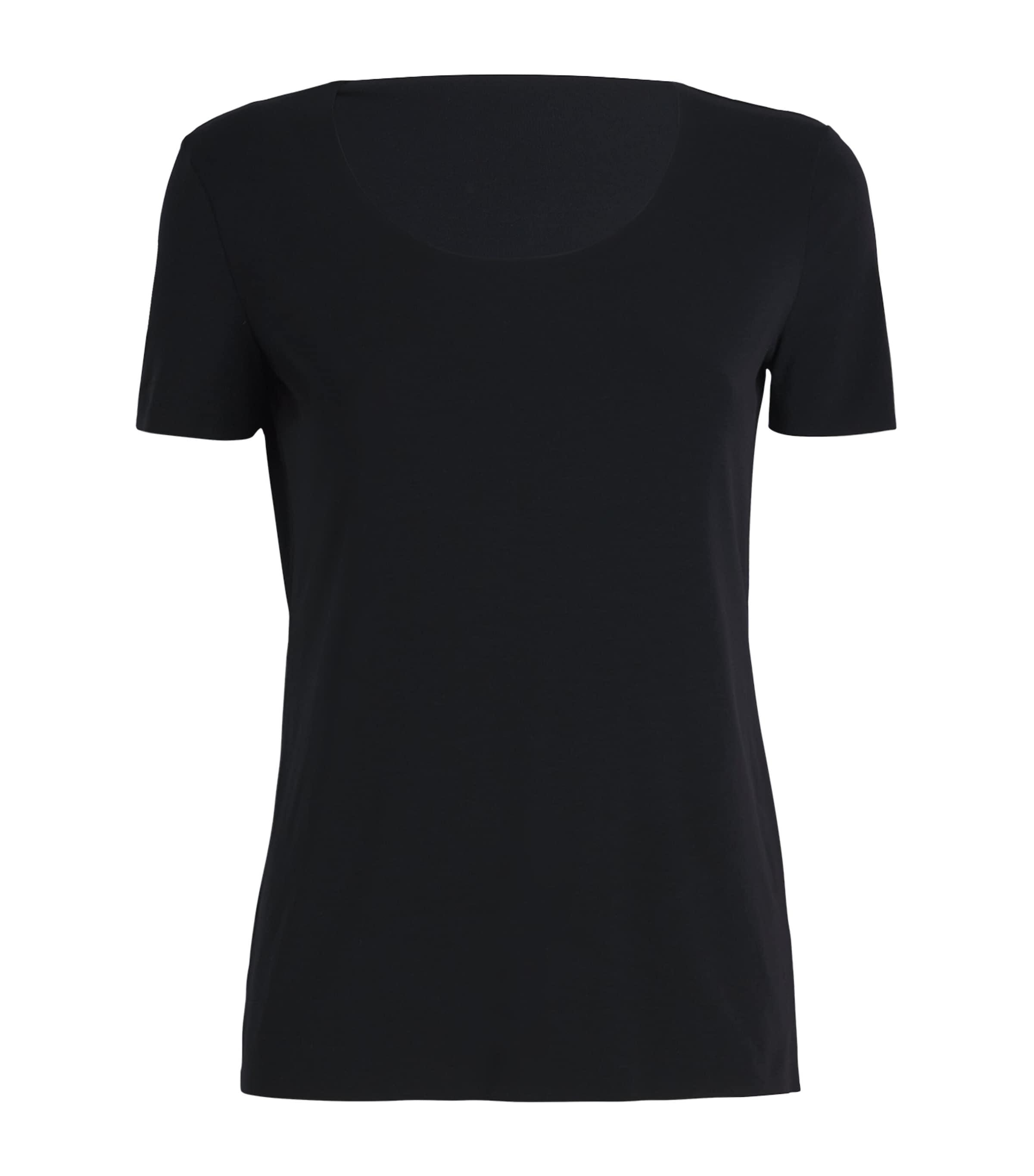 送料関税込み★WOLFORD★オーロラ・ジャージーTシャツ 083-BBT】 4.0オンス ライトウェイトTシャツ | オリジナルT