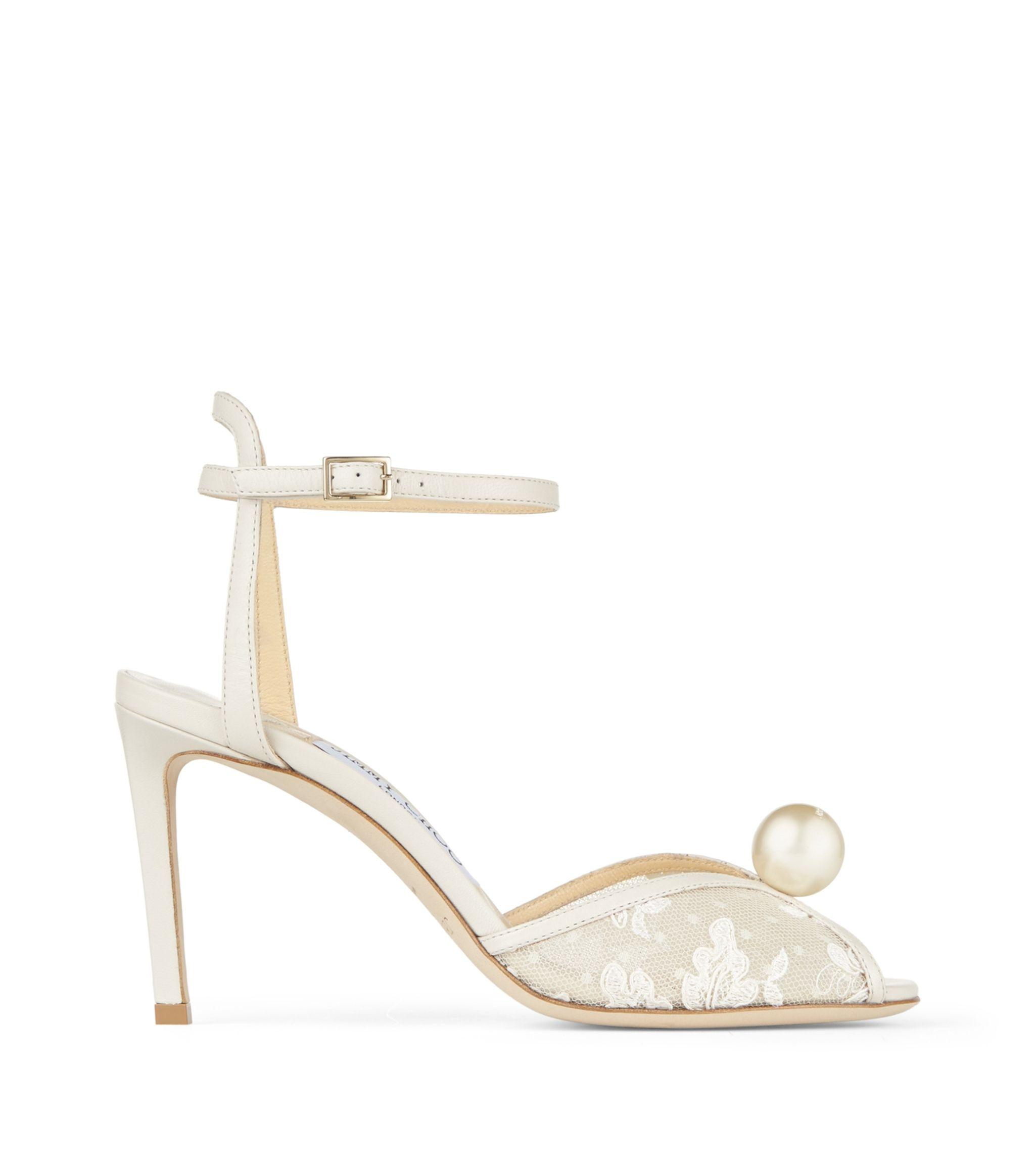 jimmy choo lace