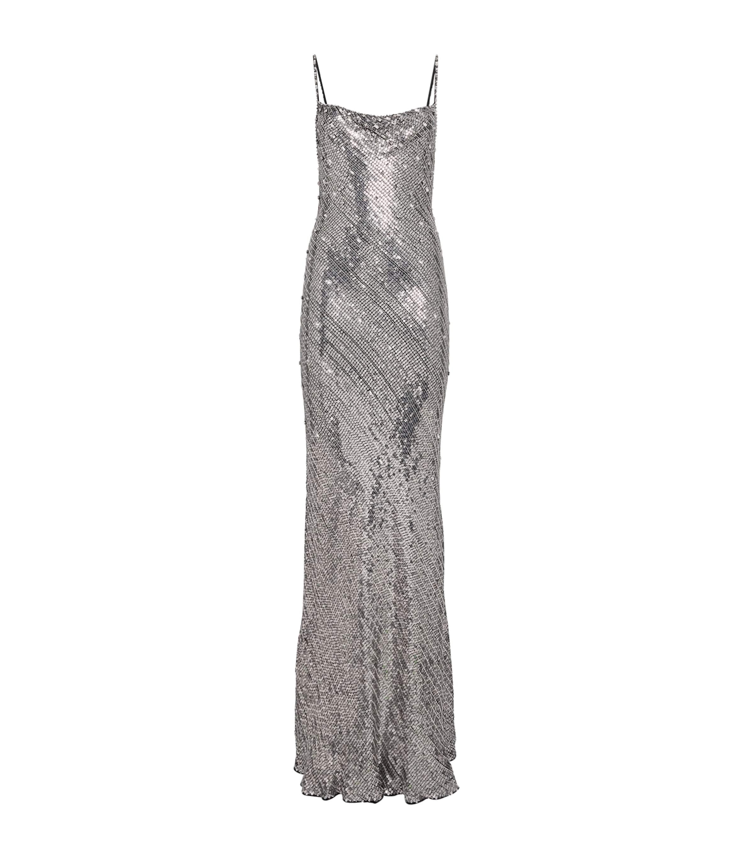 Jenny Packham Beaded Dresses for Women | Lyst
