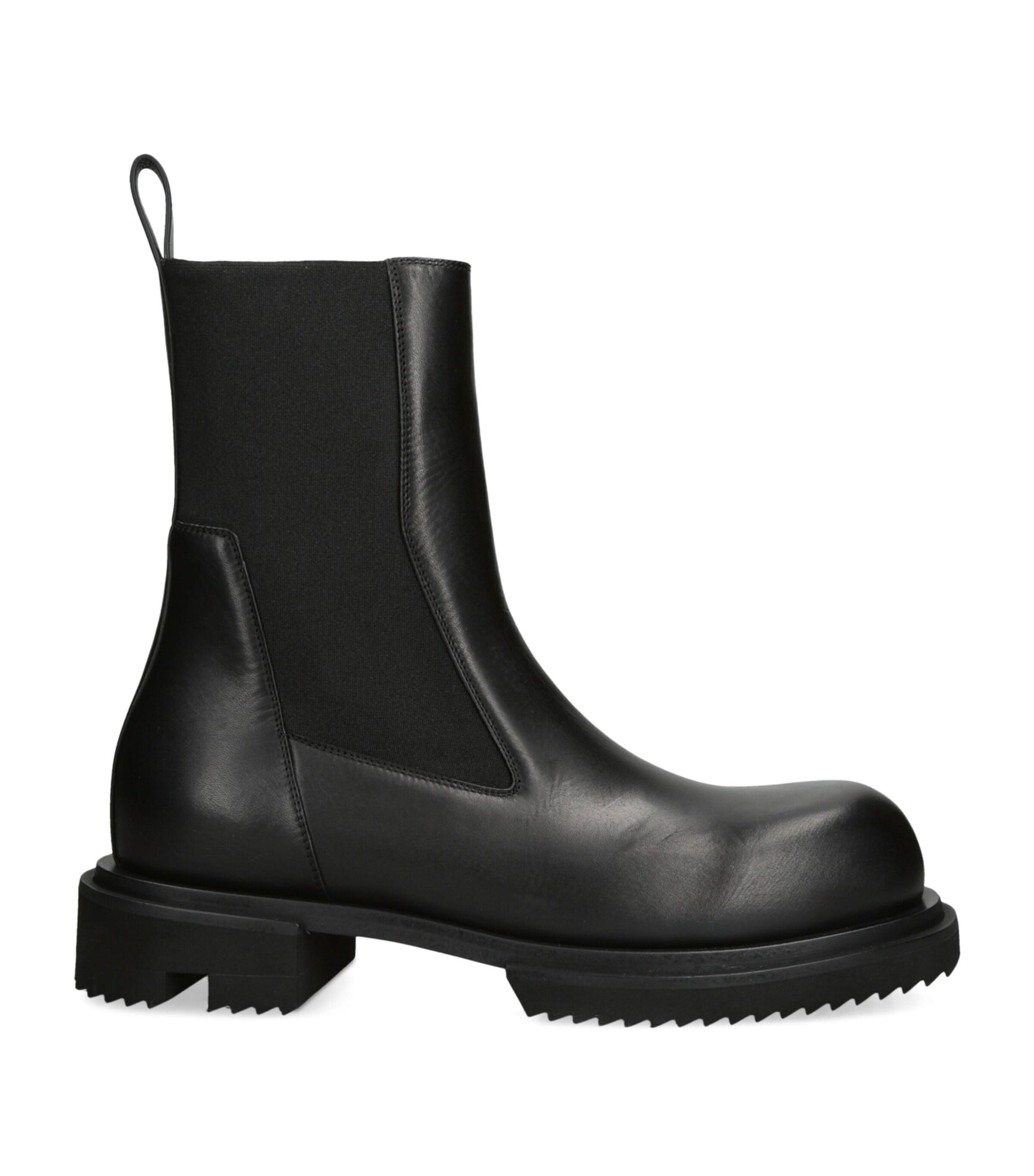 Rick Owens Casual boots for Men | Online Sale up to 54% off | Lyst