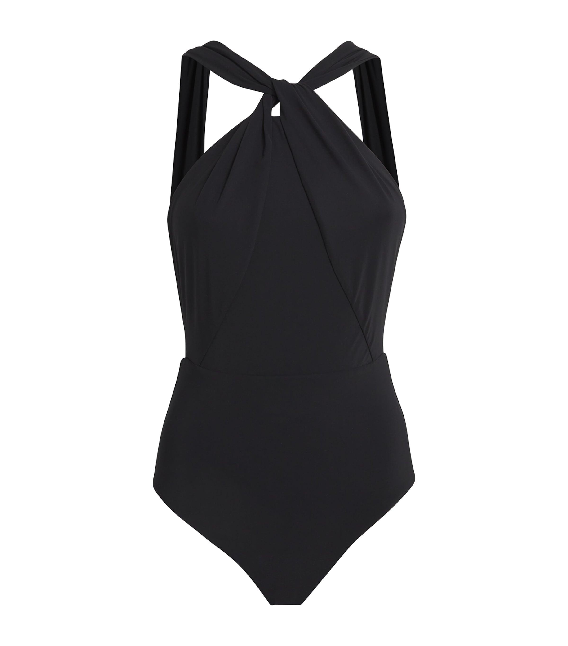 【送料&関税込】Zimmermann Ottie Swimsuit Zimmermann Ottie Corset One-Piece Swimsuit | Saks Fifth Avenue