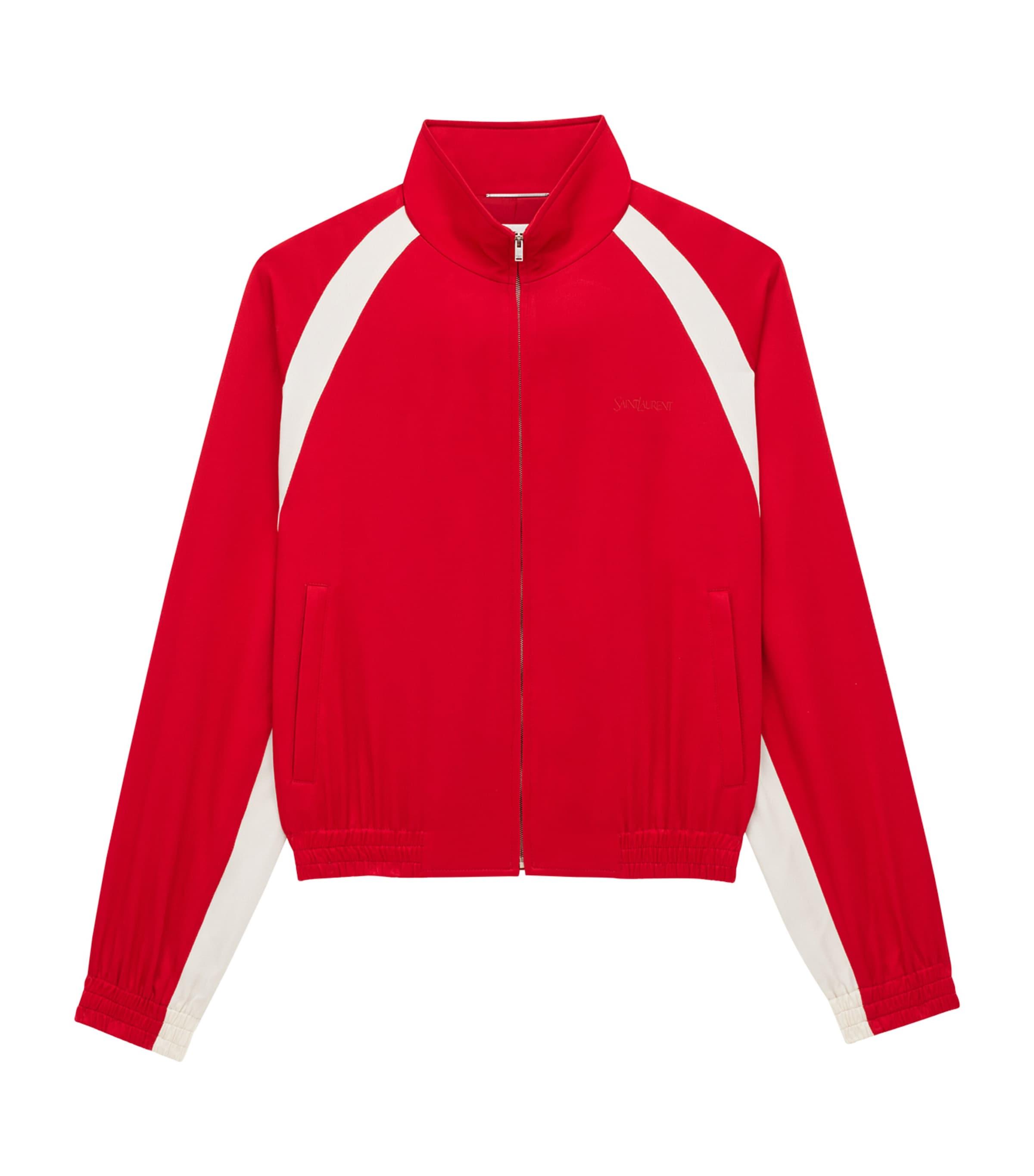 Men's Saint Laurent Casual jackets | Lyst Men's Saint Laurent Casual jackets | Lyst