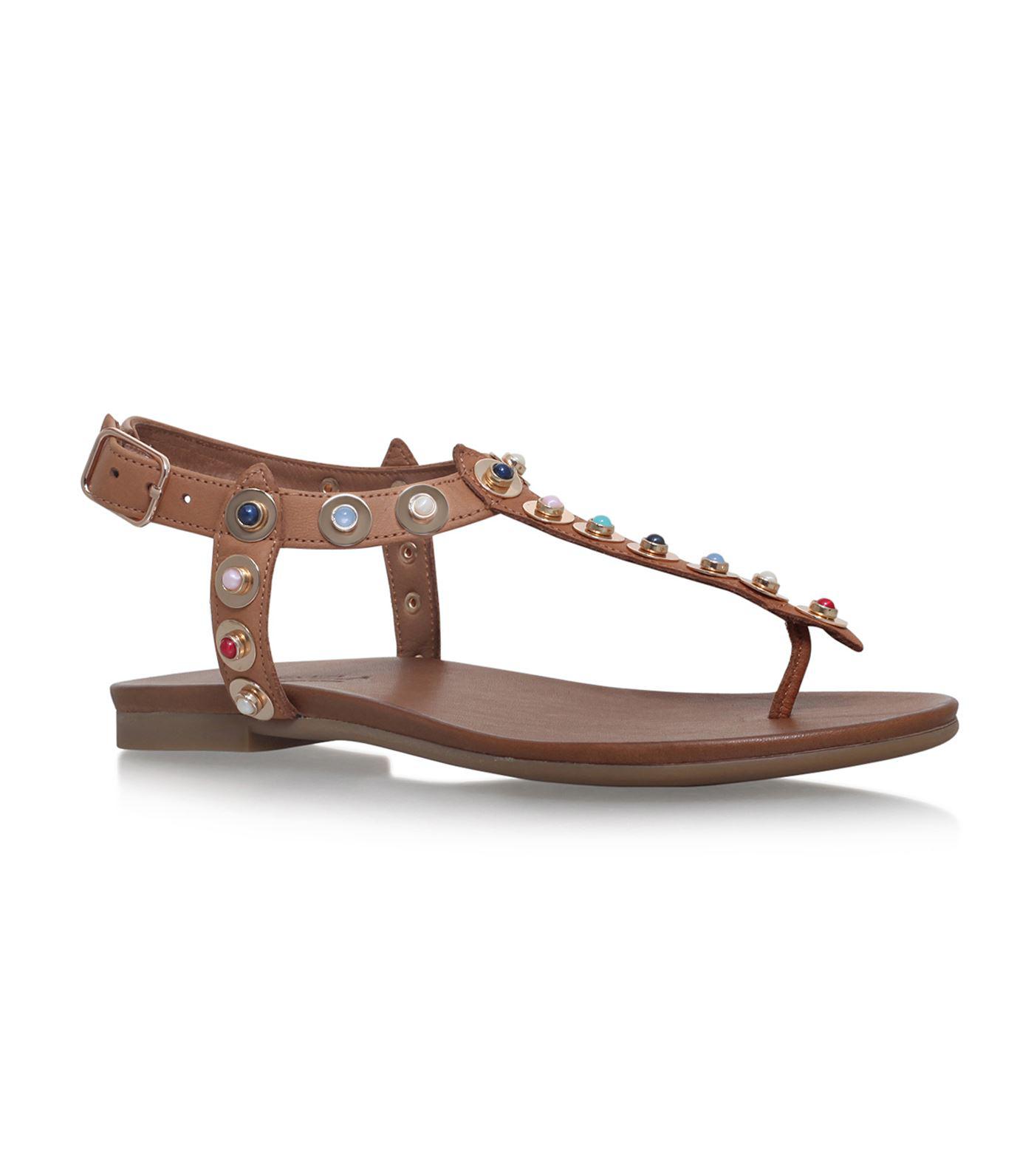 carvela kankan sandals