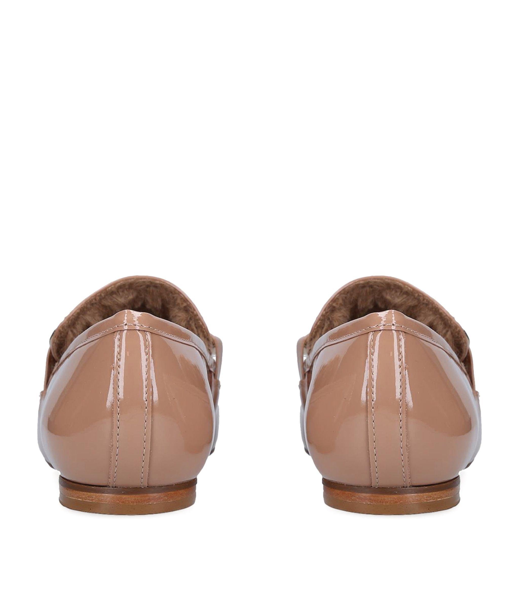 Carvela Kurt Geiger Rebel Loafers | Lyst