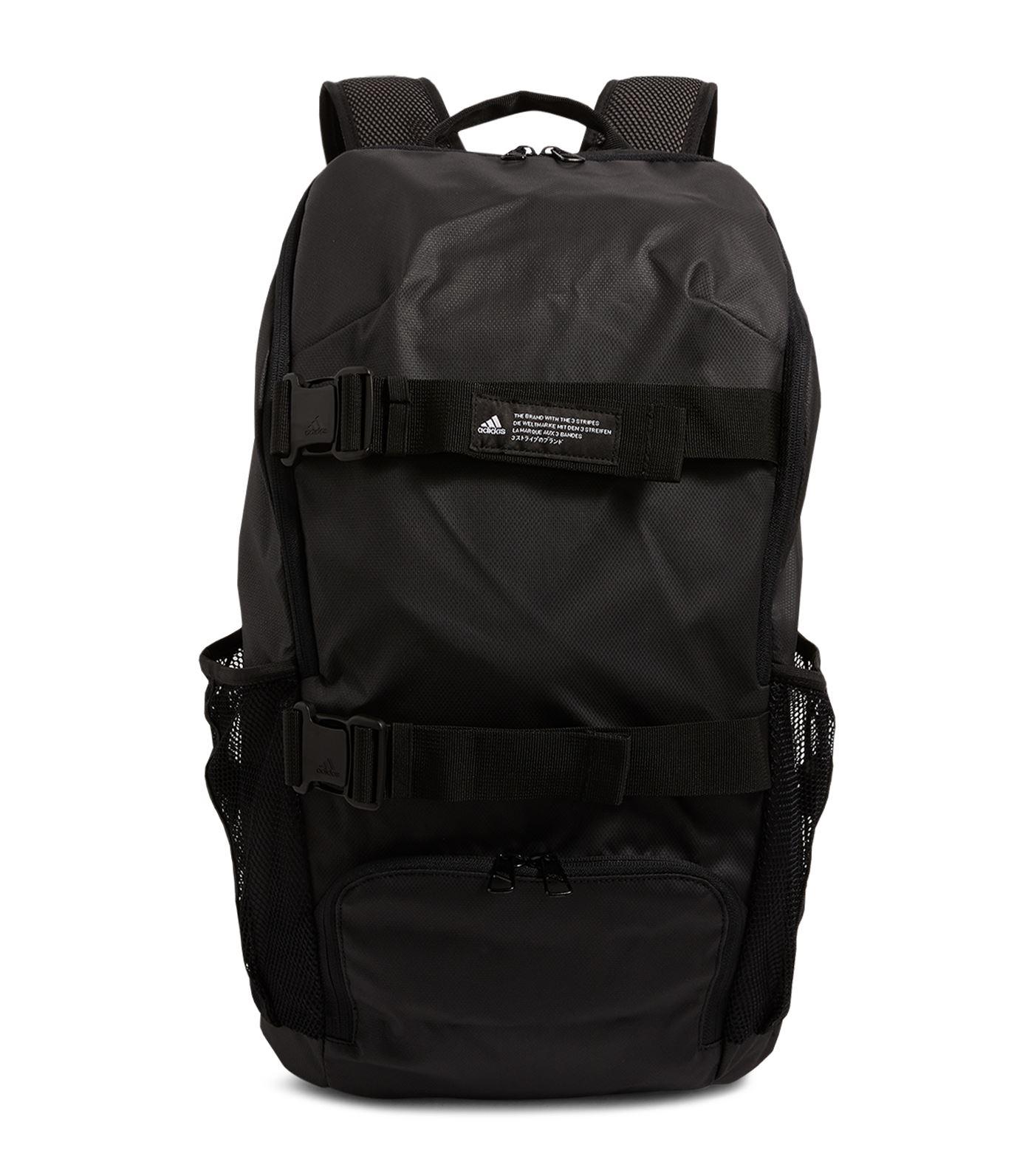 adidas 4athlts Id Backpack in Black for Men | Lyst