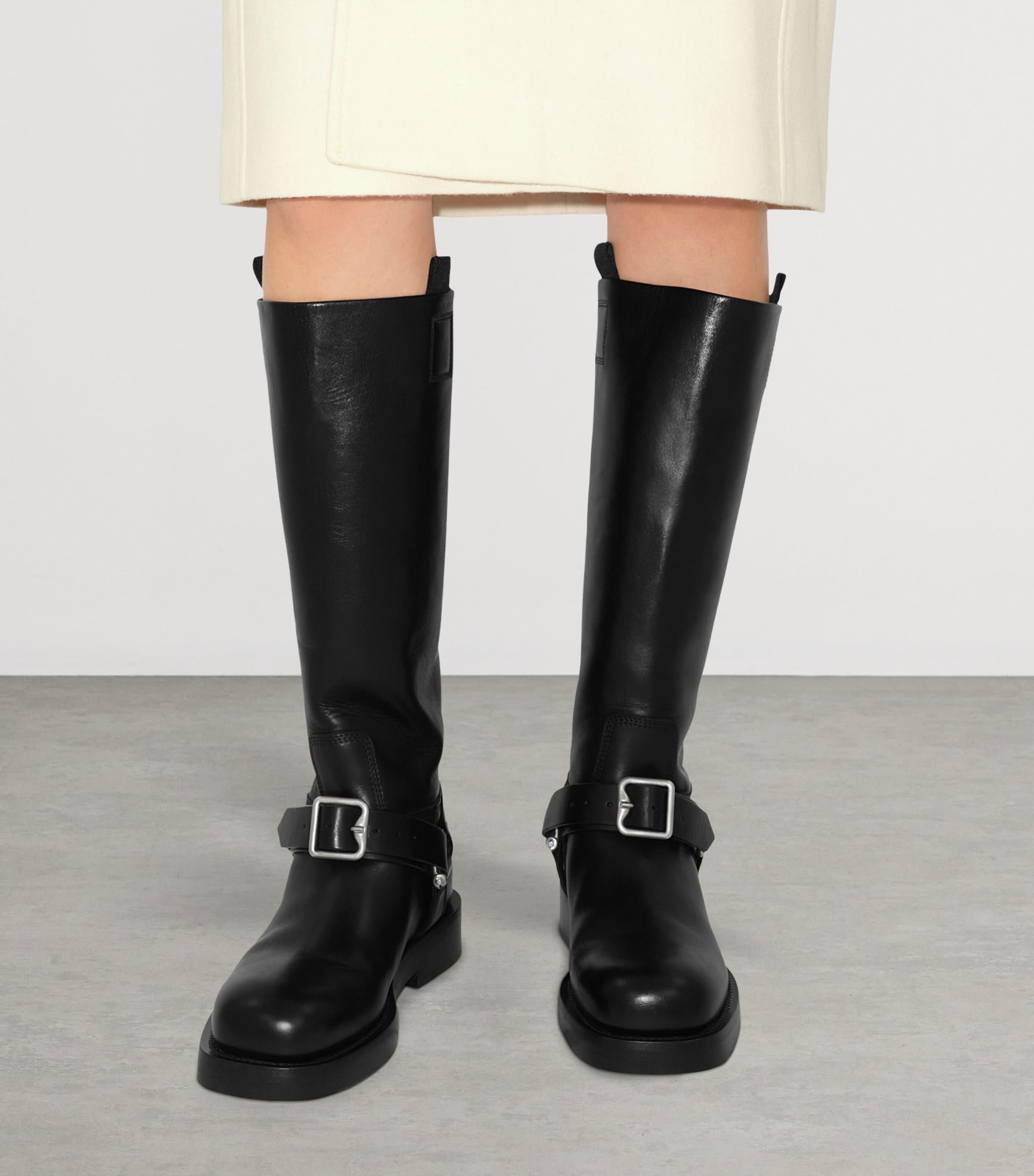 Burberry Boots for Women | Online Sale up to 51% off | Lyst