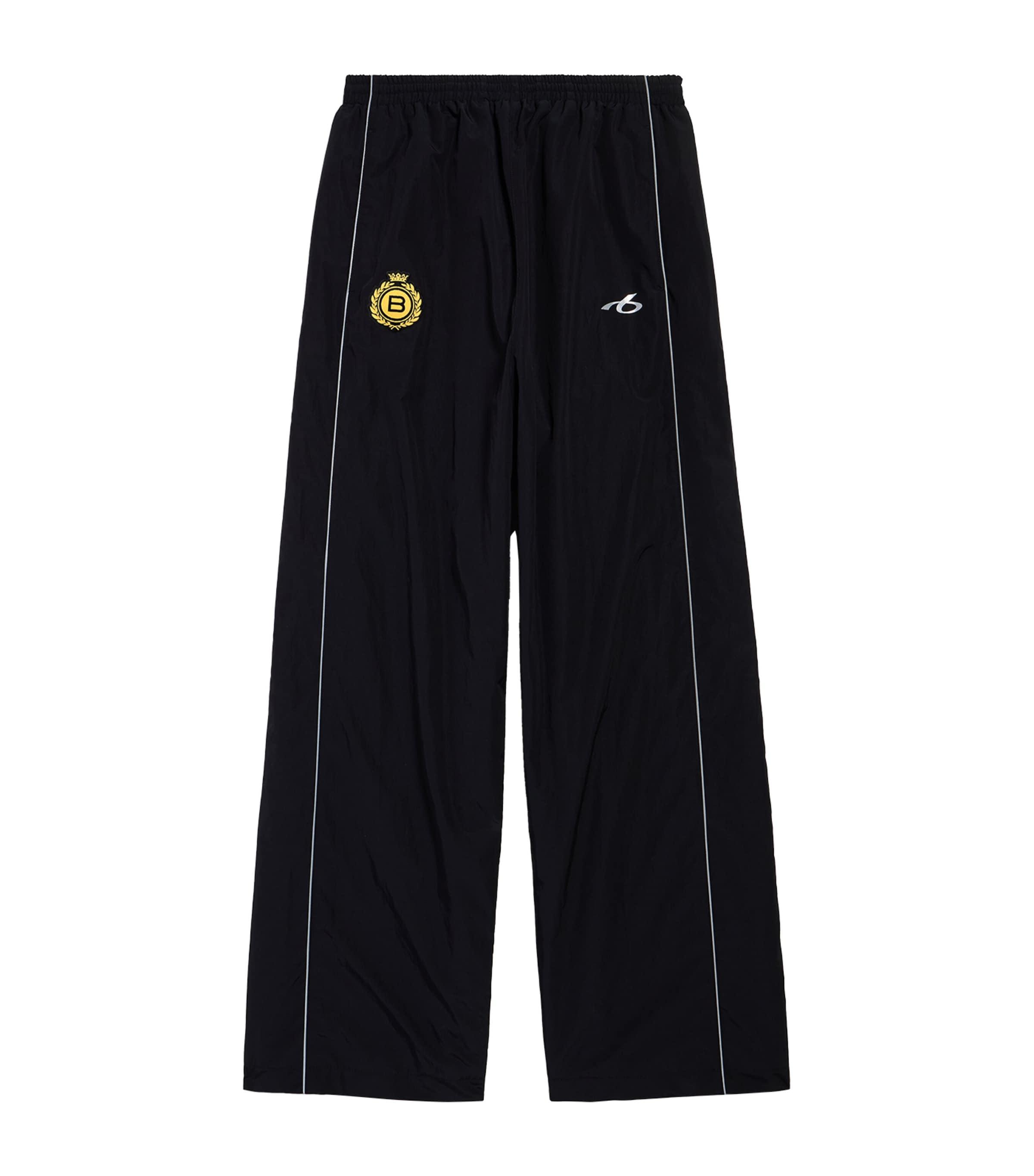 Balenciaga Jersey Pants for Men | Lyst