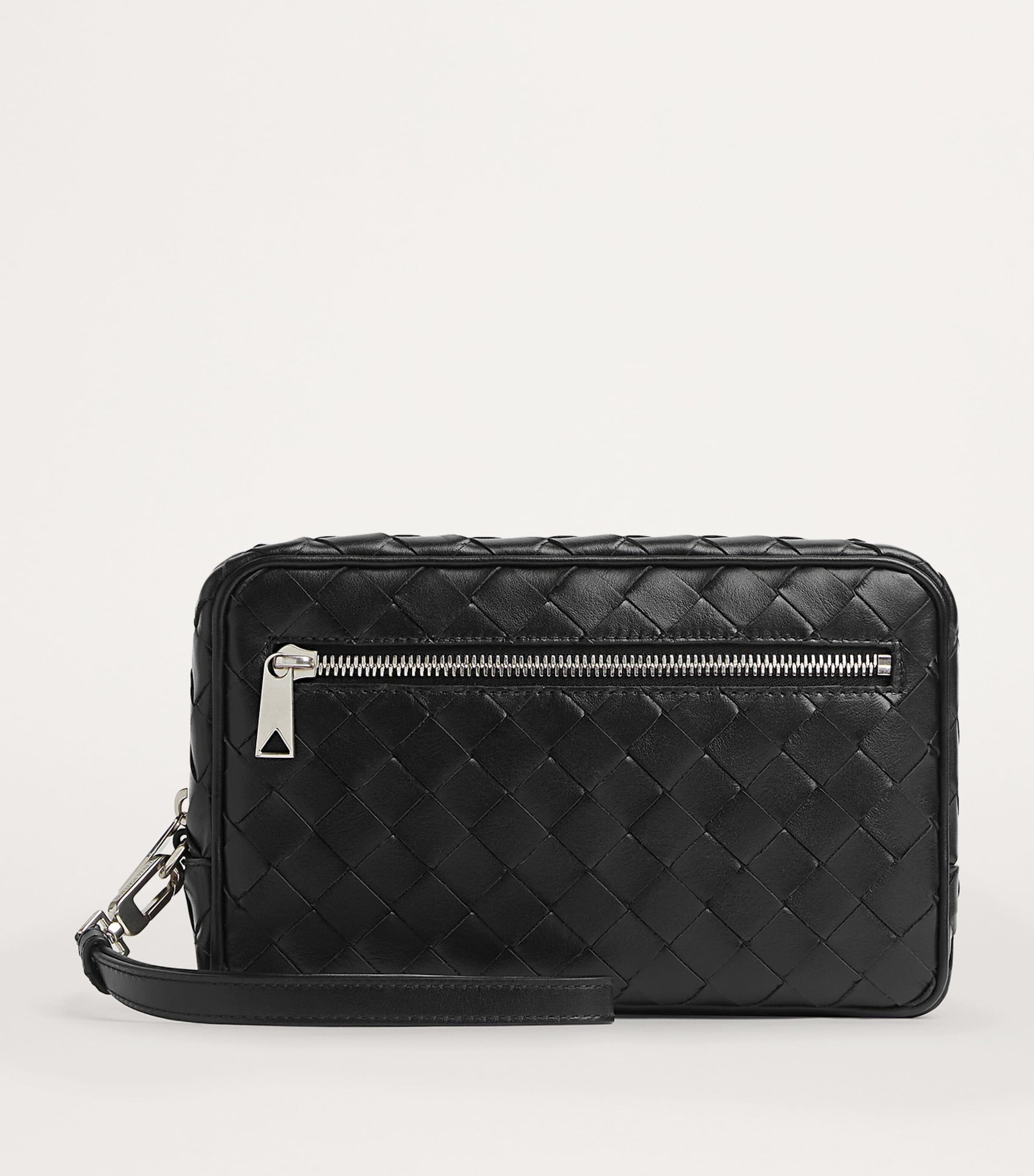 Bottega men pouch outlet