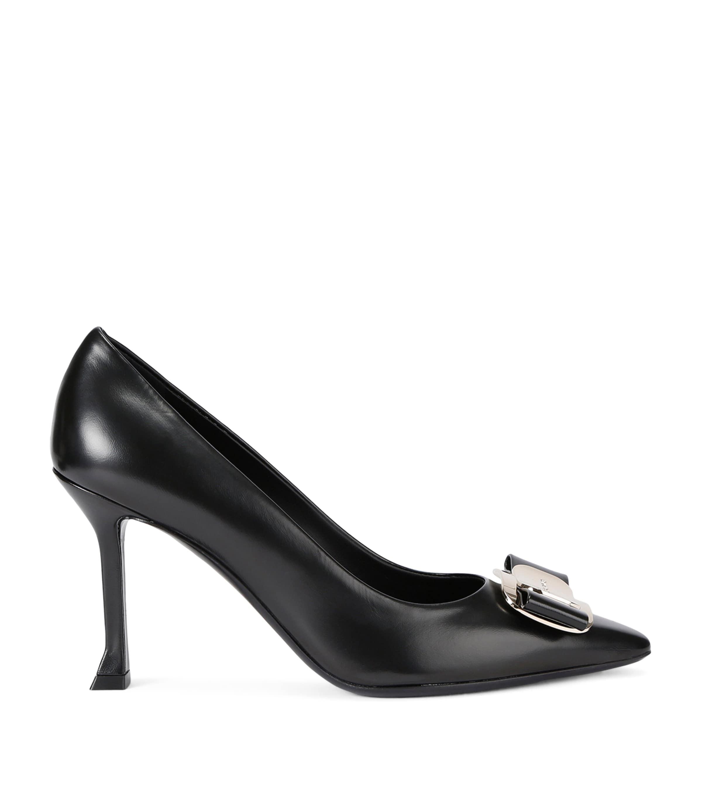 Ferragamo Pump shoes for Women | Online Sale up to 63% off