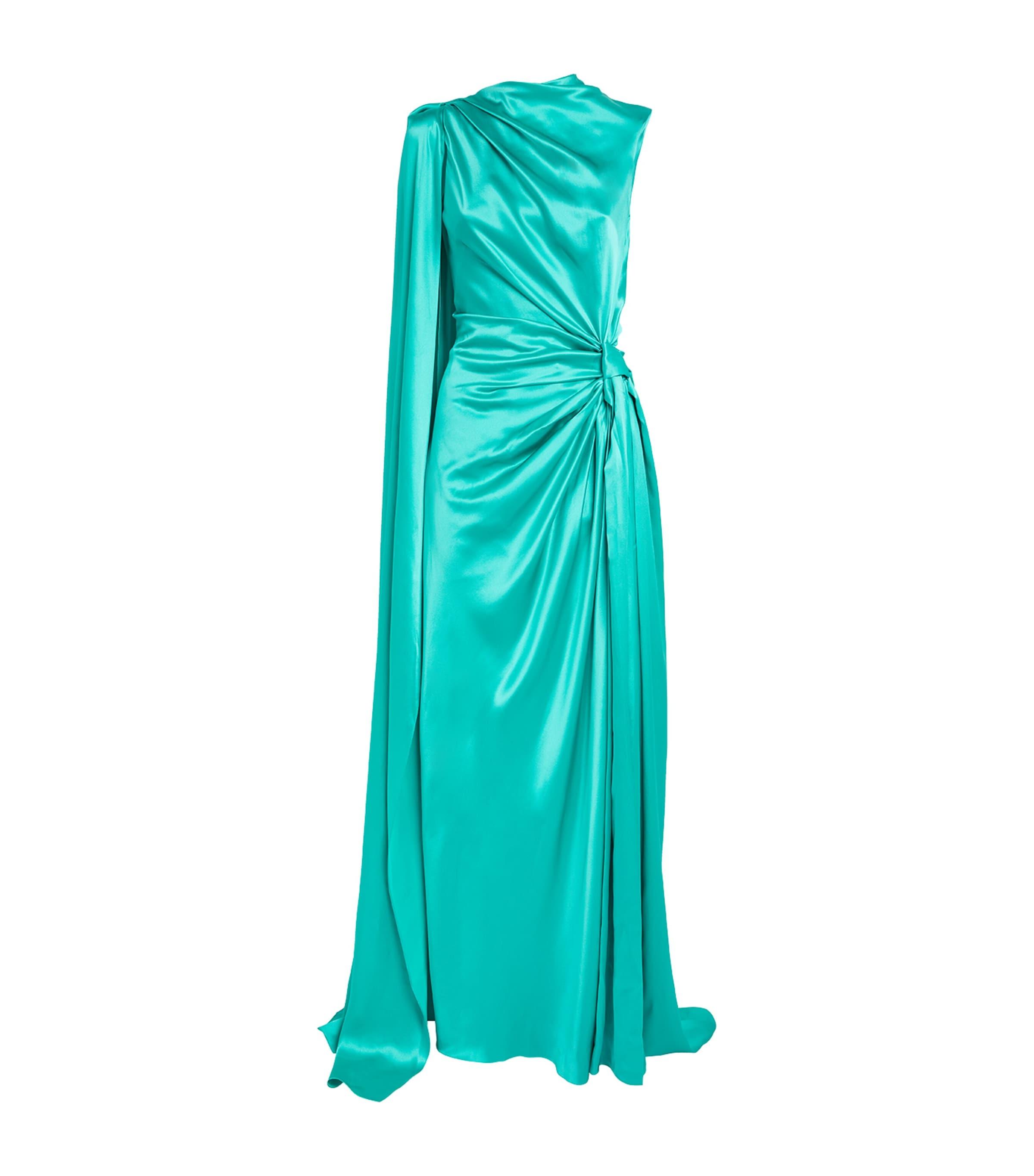 【ROKSANDA】コダシルクミディドレス Women's Roksanda Sale | Up to 70% Off | THE OUTNET