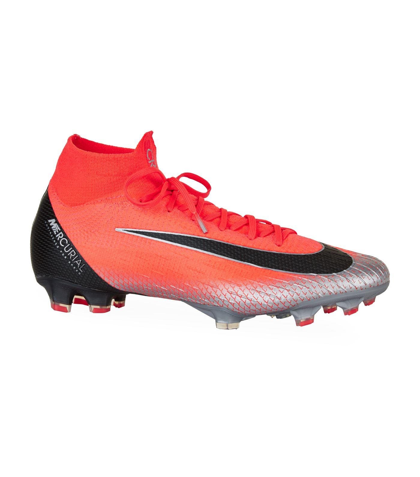 Nike Mercurial Superfly 6 Cr7 Football Boots in Pink for Men | Lyst Canada
