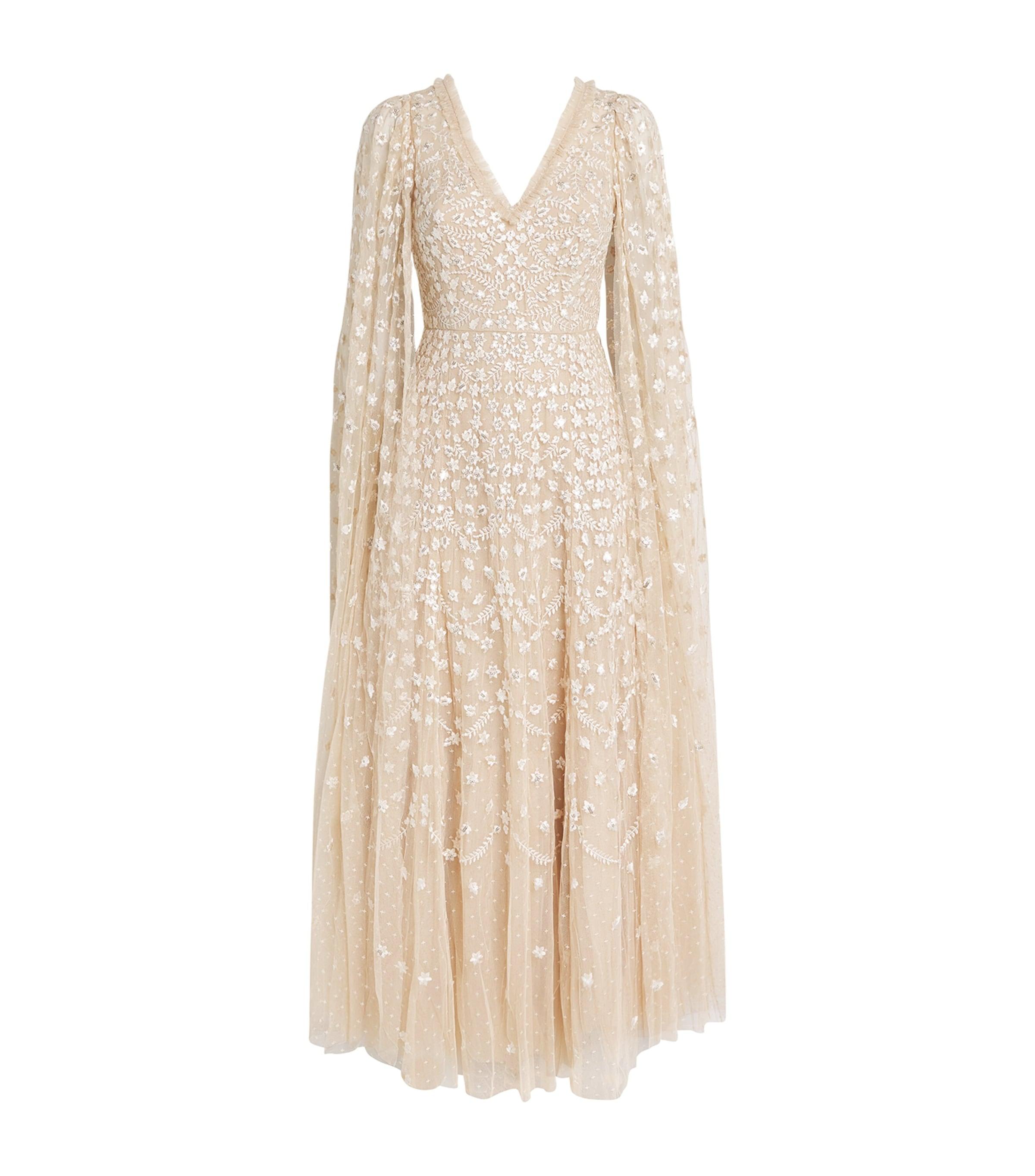 Needle & Thread Maxi dresses for Women | Online Sale up to