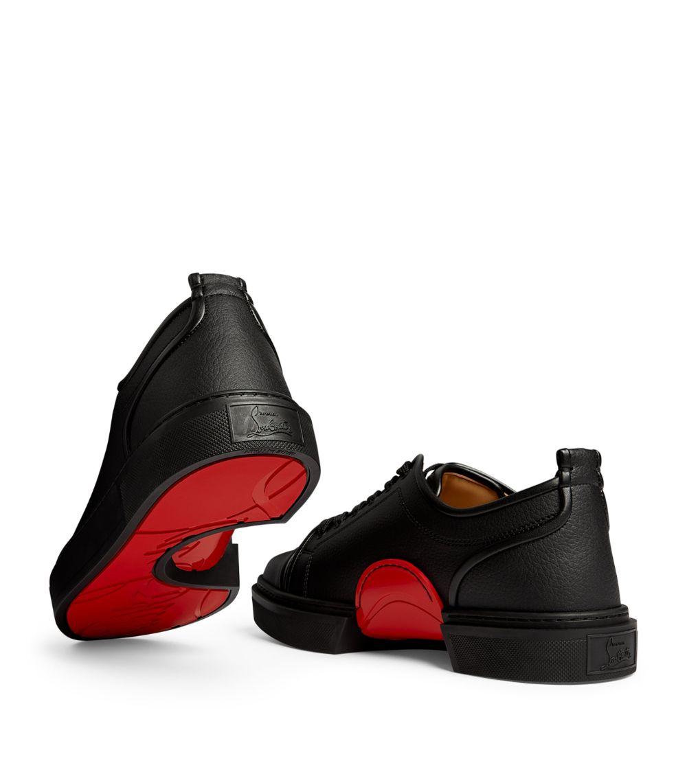 christian louboutin adolon junior