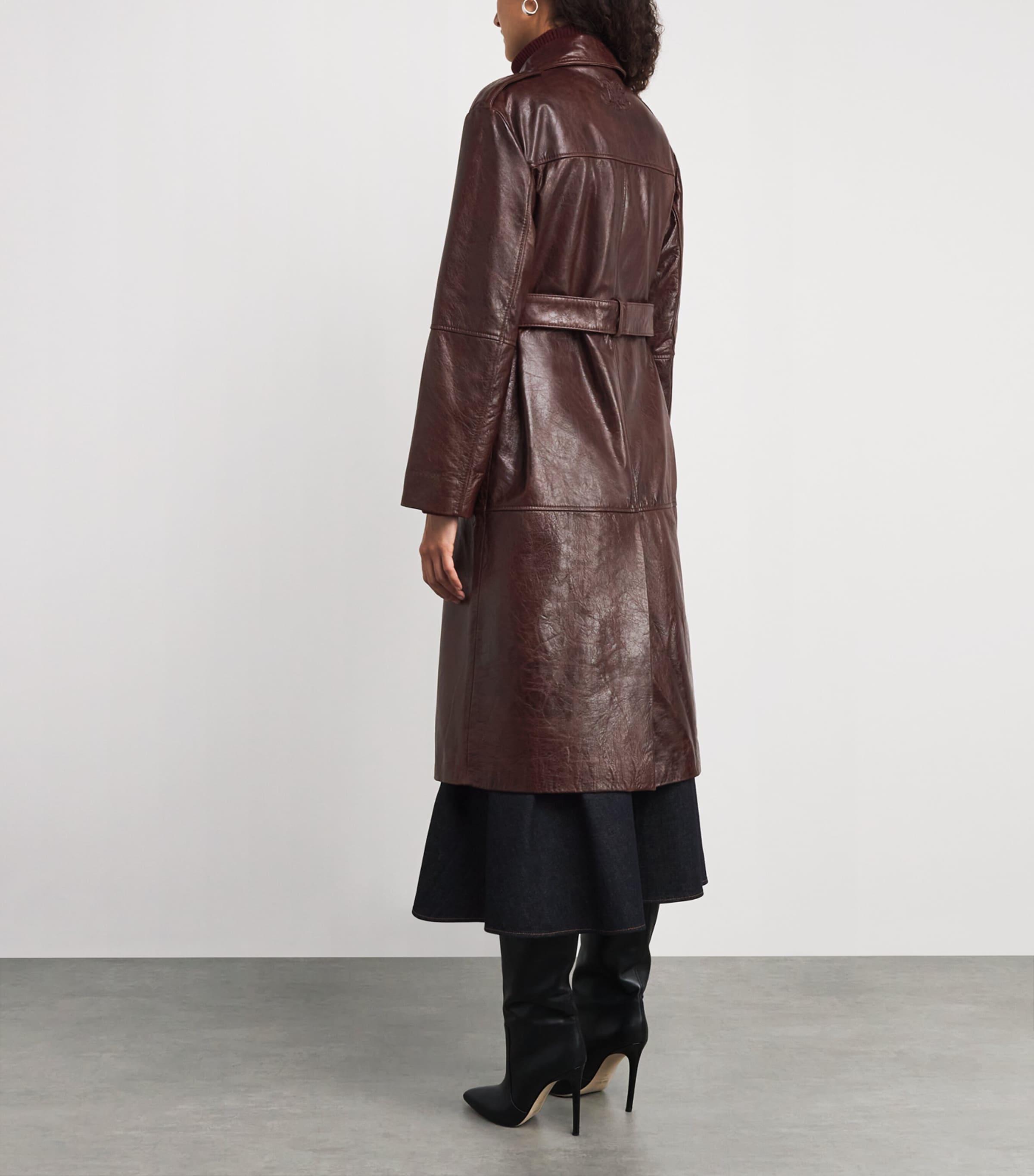 ジャケット・アウター MAX&Co. classic Super Long Design Coat. MAX&Co. classic Super Long Design Coat. MAX&Co. Long coats