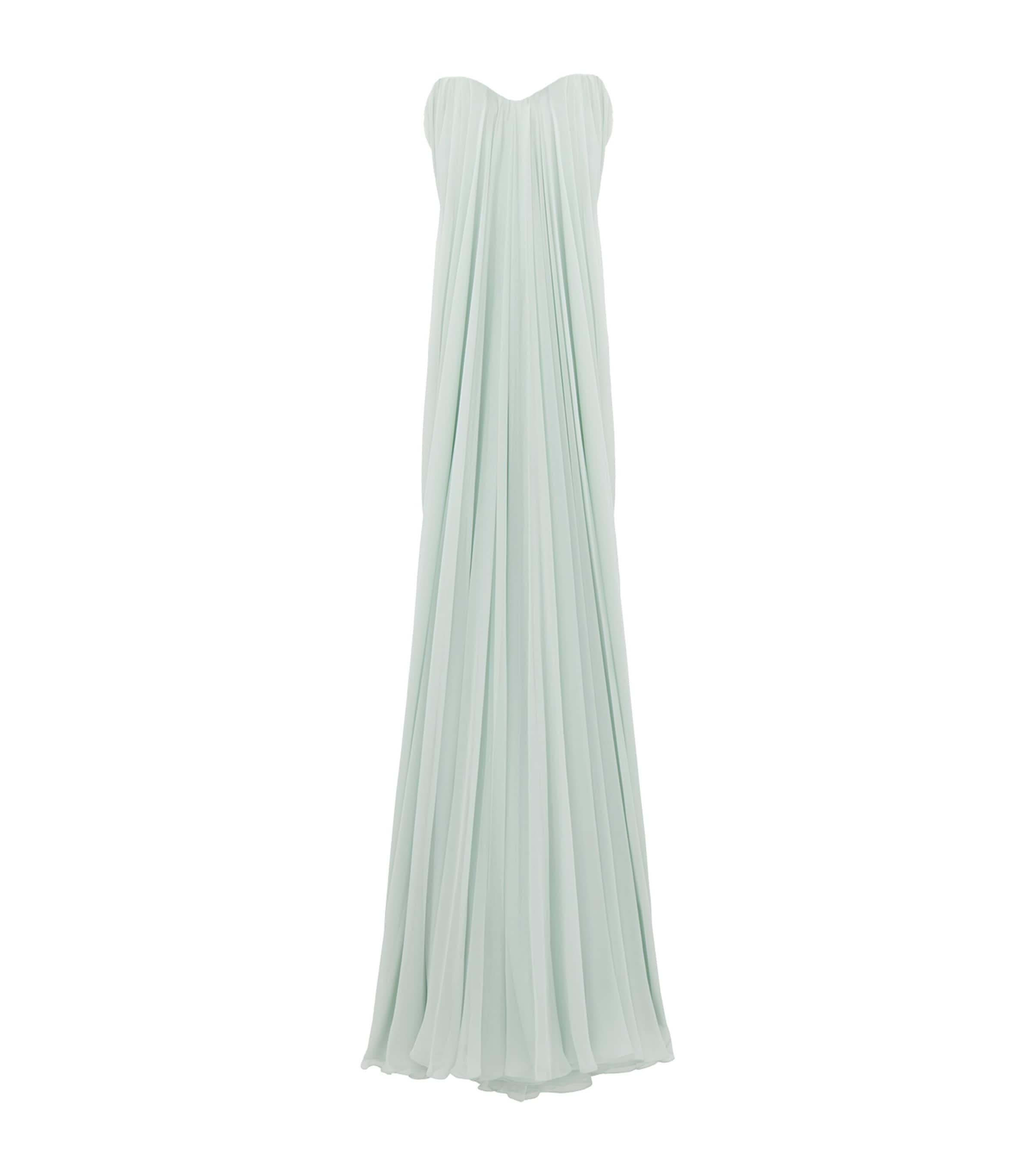 ワンピースその他 alexander mcqueen Maxi dresses McQueen Maxi dresses for Women | Online Sale up to 70% off