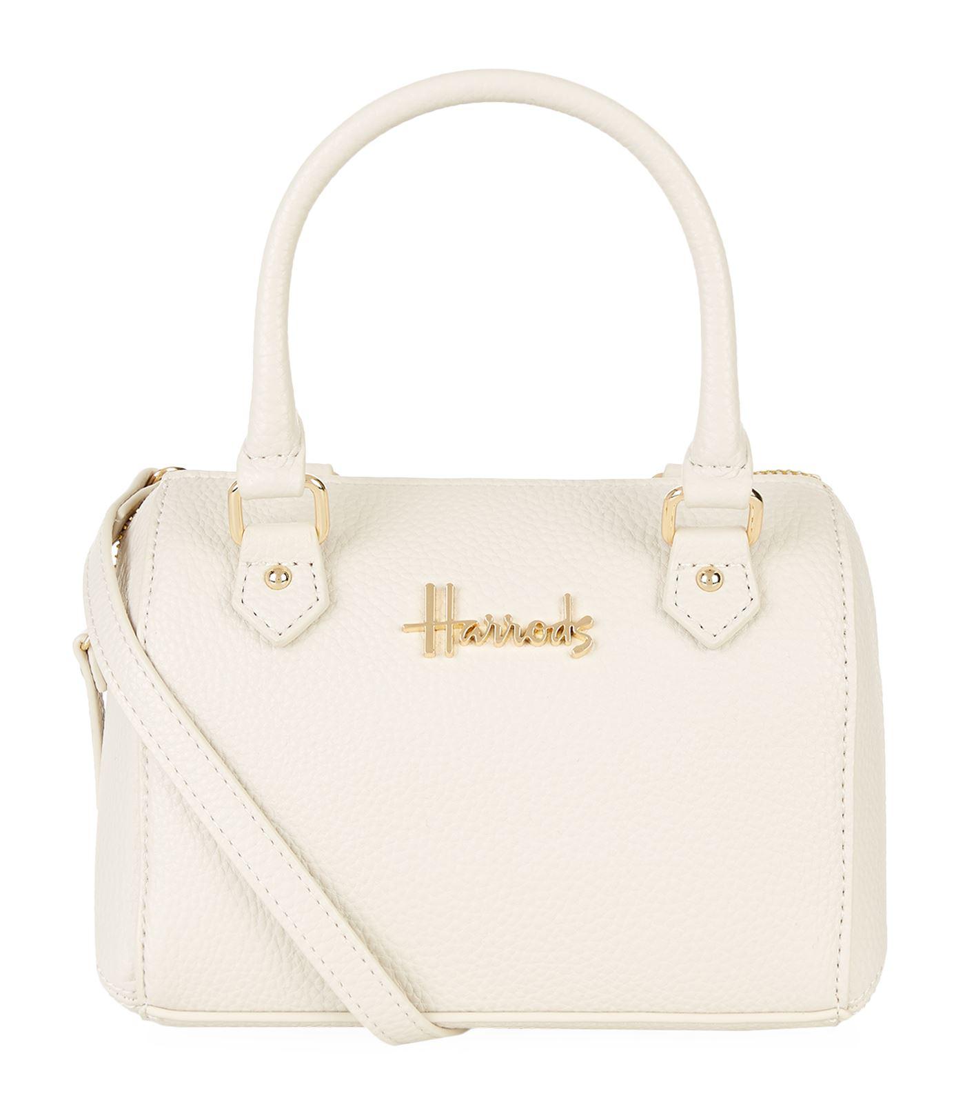 harrods mini bags