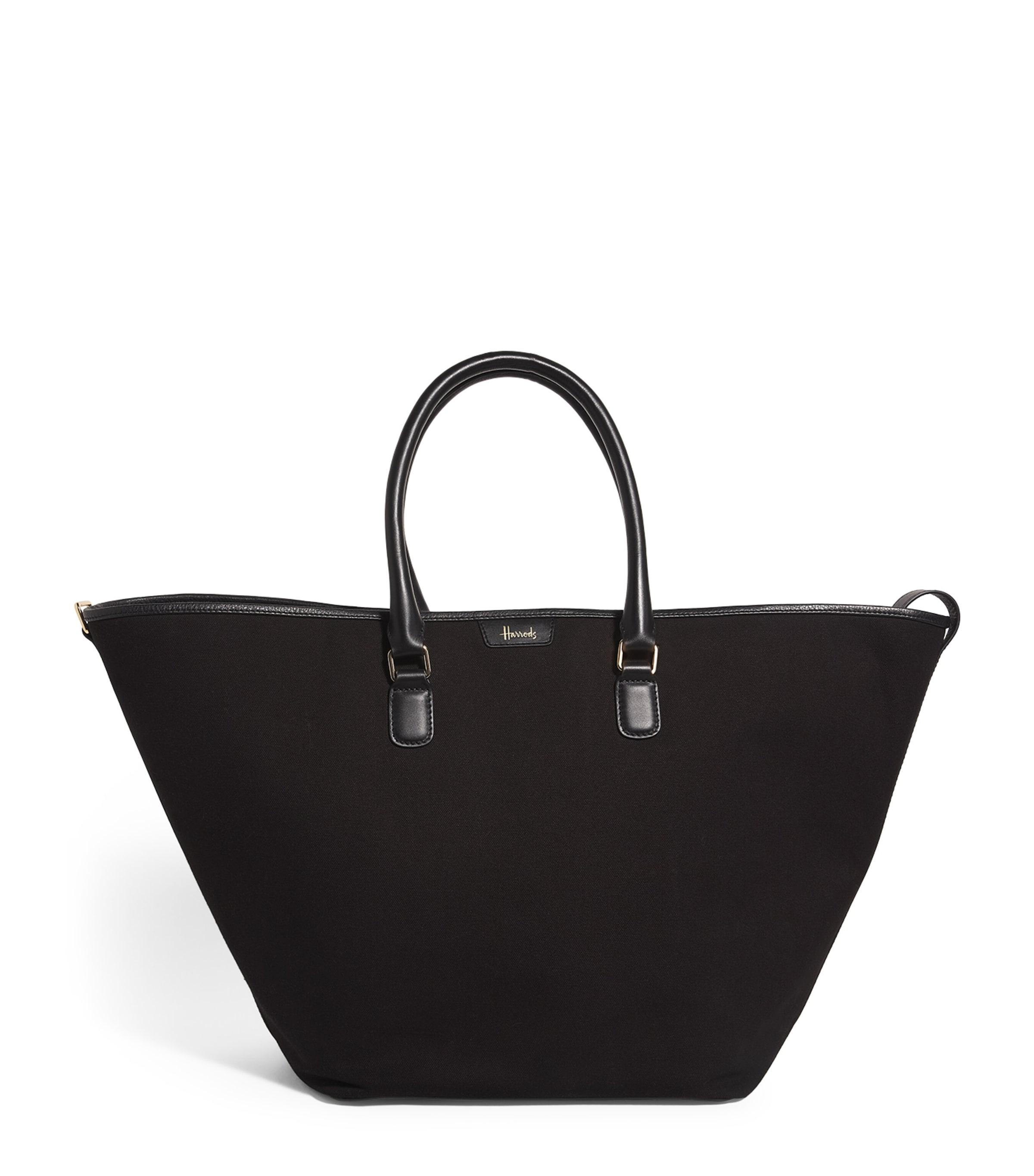 Black slouchy tote new arrivals