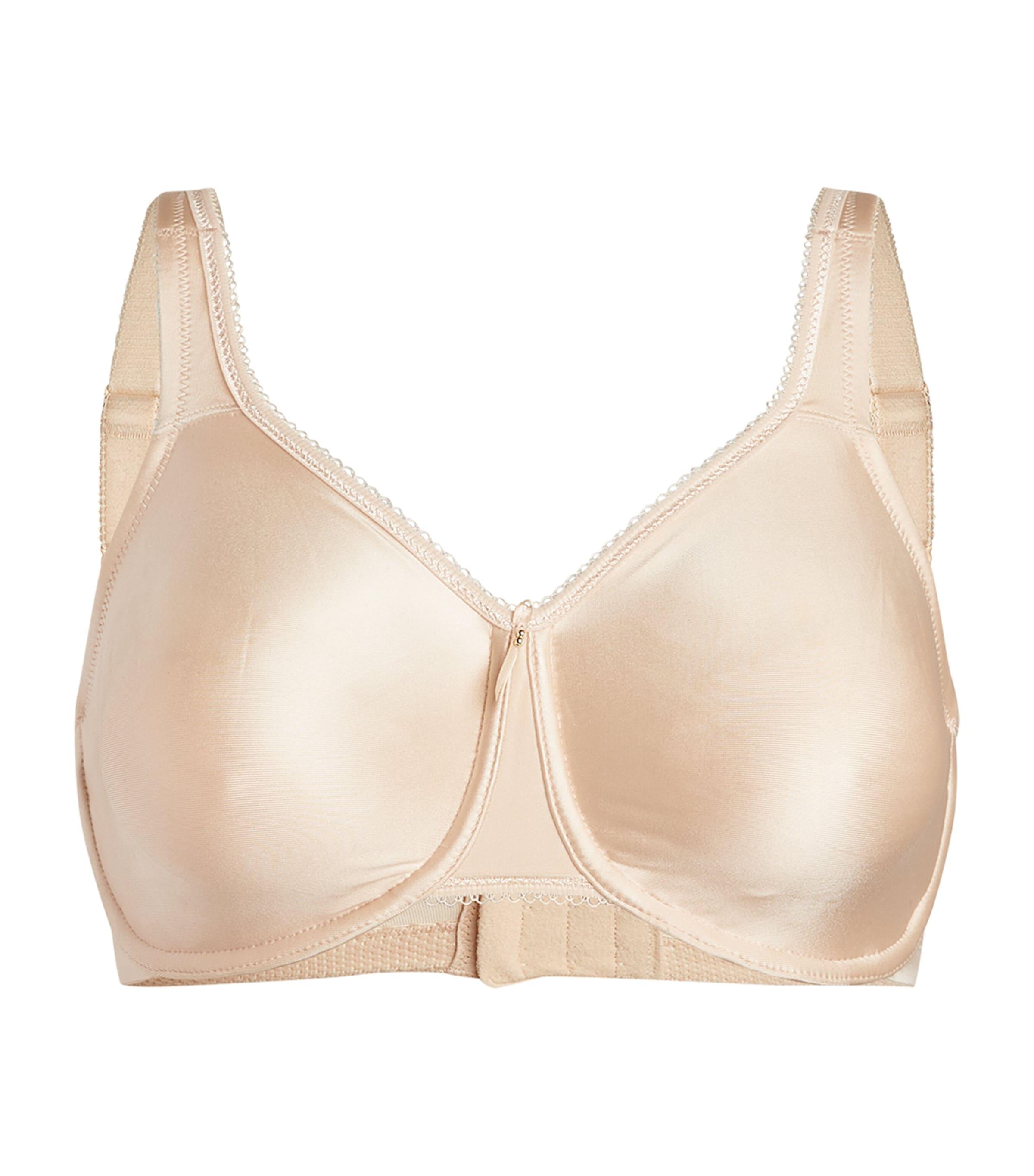 Wacoal Full Figure Bra in Natural Lyst