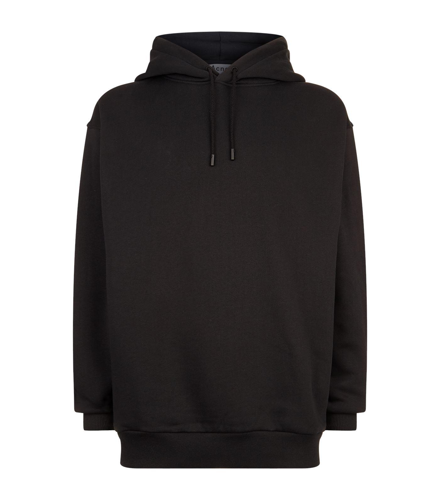 acne fala hoodie