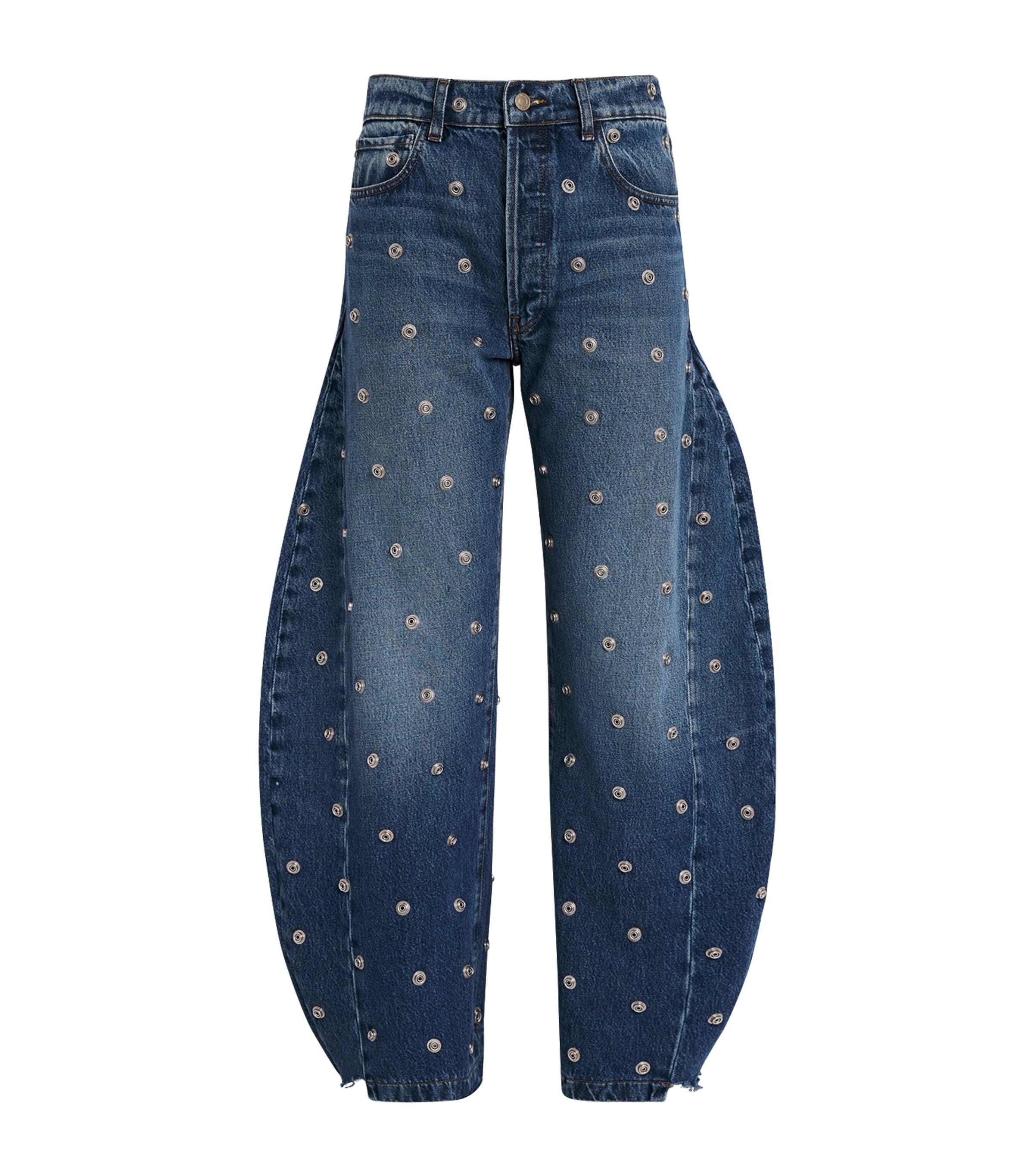 awake-mode-Blue-Studded-Wide- 