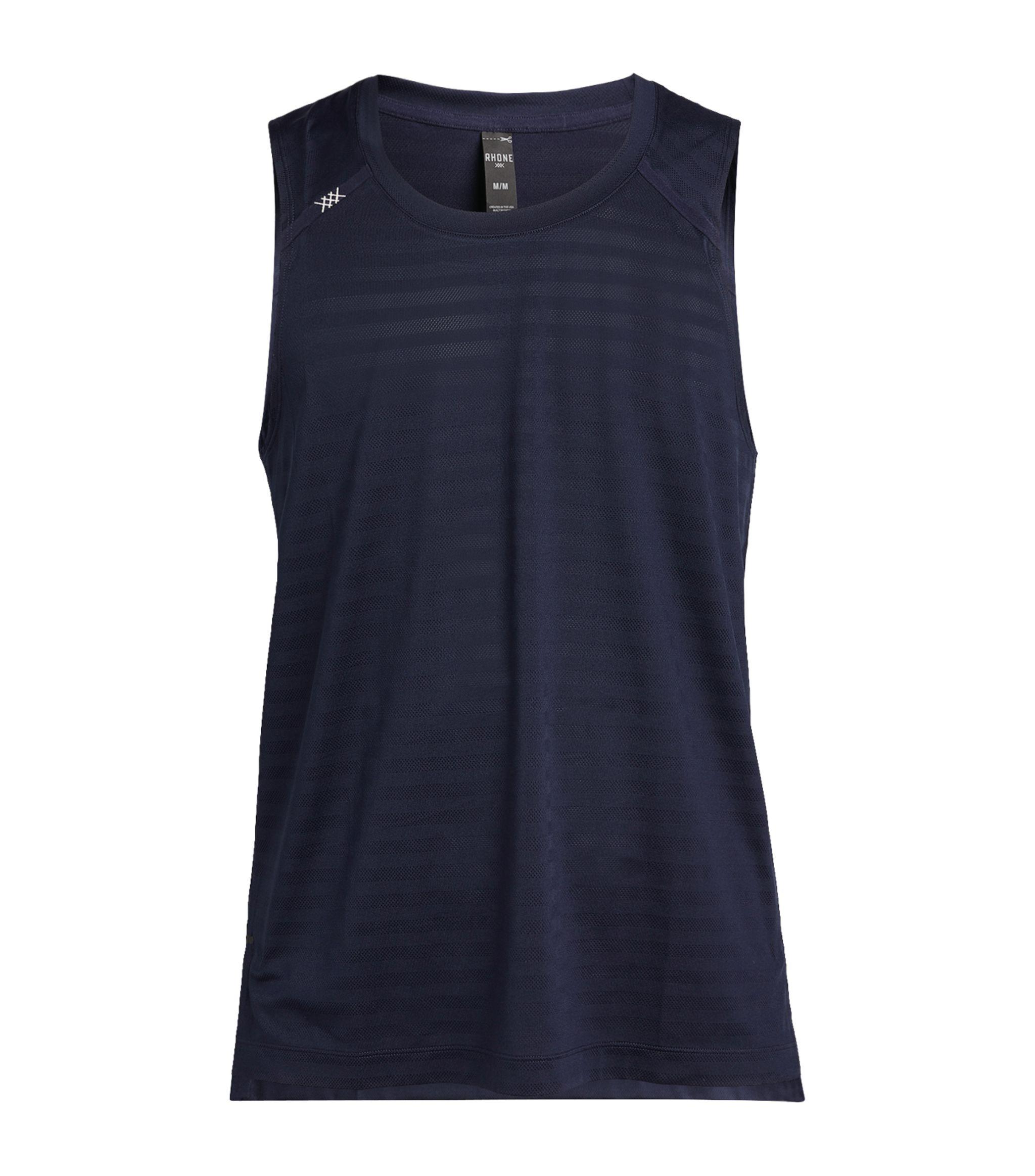 rhone men's tank top