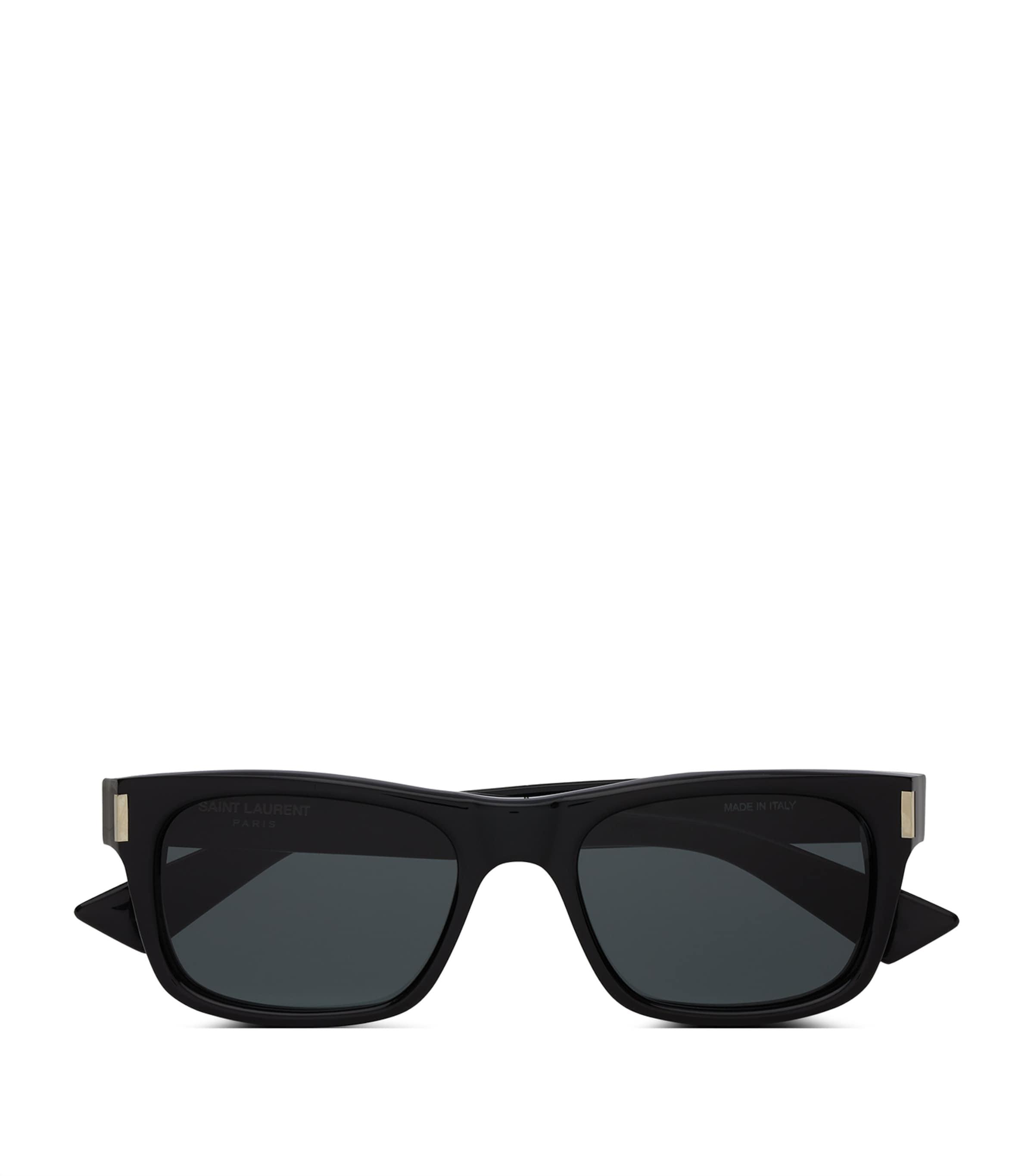 サングラス SAINT LAURENT Woman Sunglasses Black 780255Y9956 1000 SAINT LAURENT: Sunglasses woman - Black | Saint Laurent