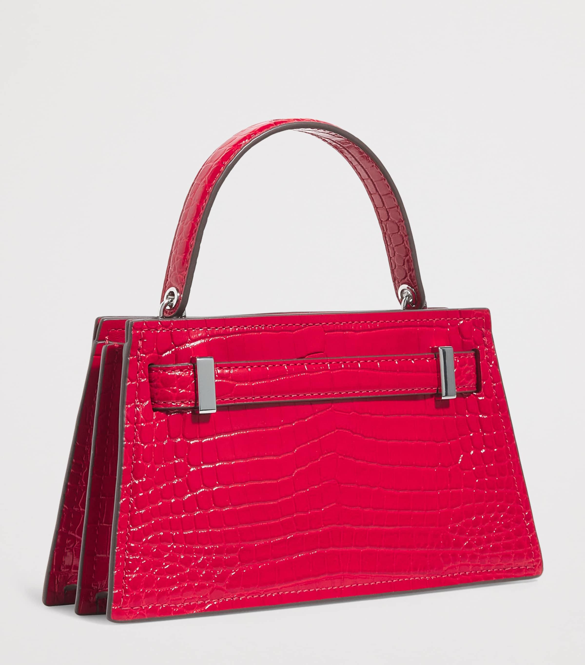 tory-burch-Red-Mini-Croc-