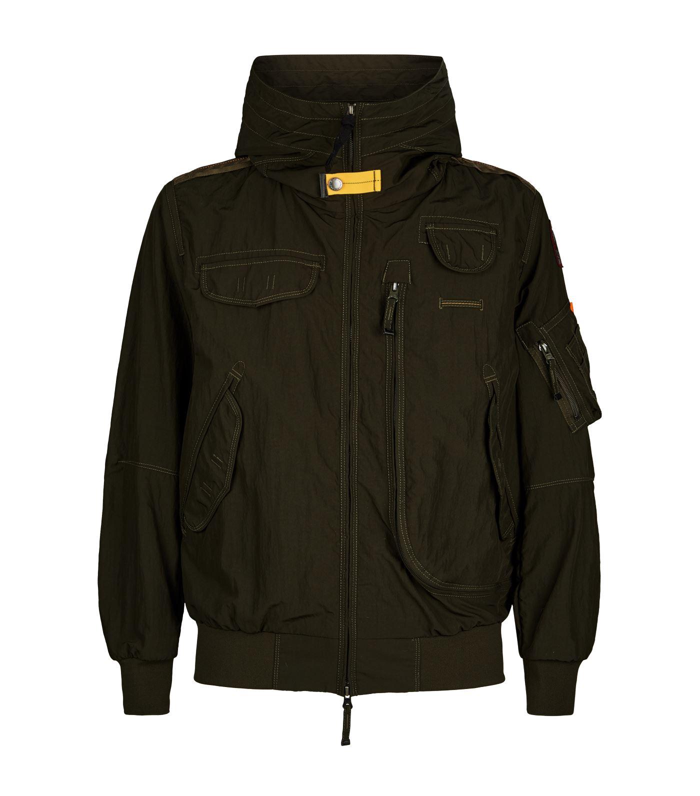 gobi spring jacket