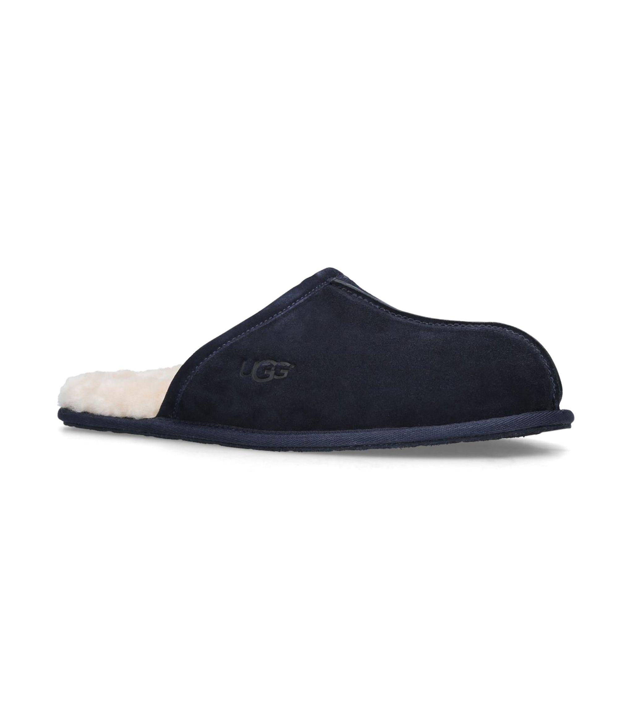 slides footwear mens