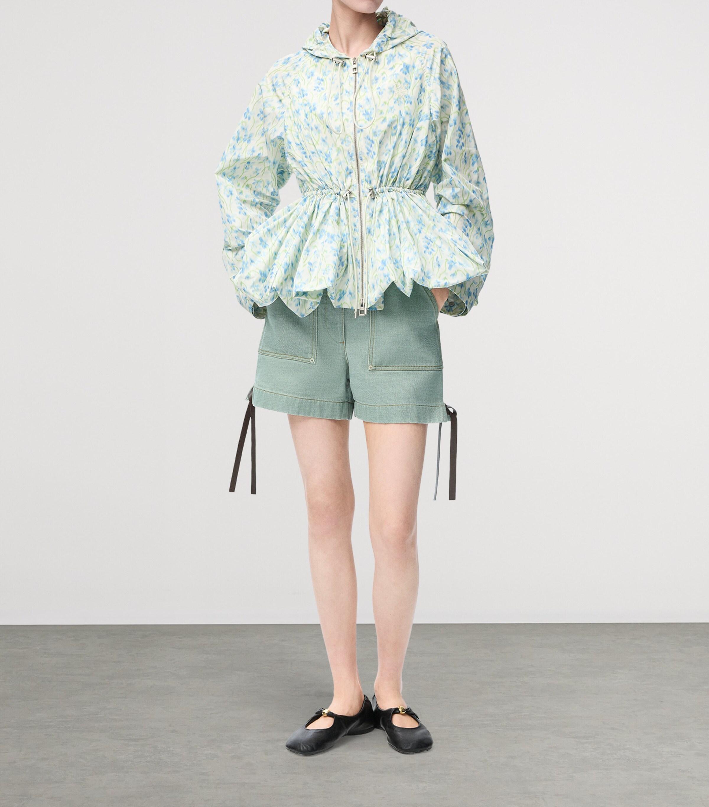 Loewe Shorts for Women | Online Sale up to 52% off | Lyst