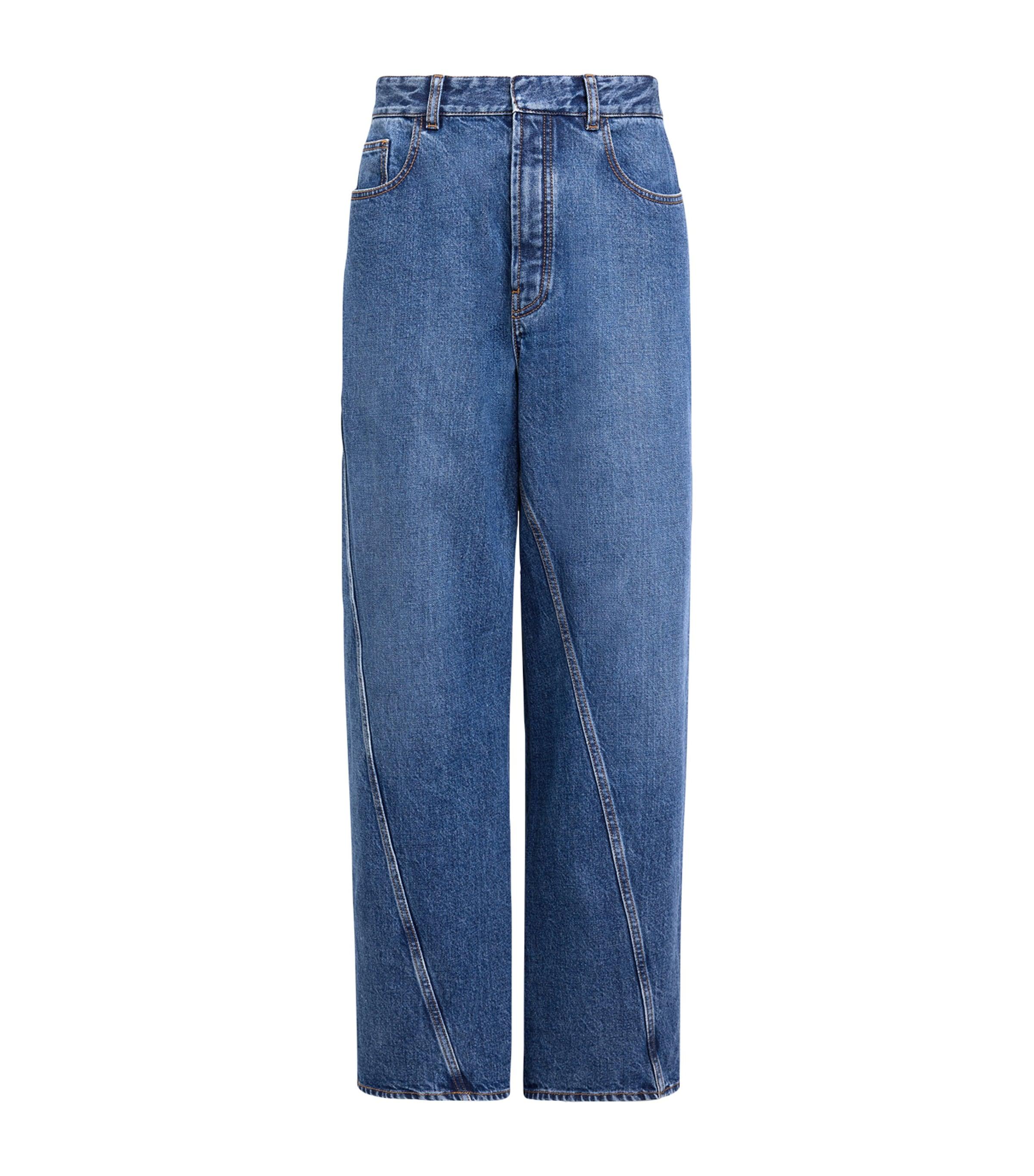Alaïa Jeans for Women | Online Sale up to 50% off | Lyst Canada