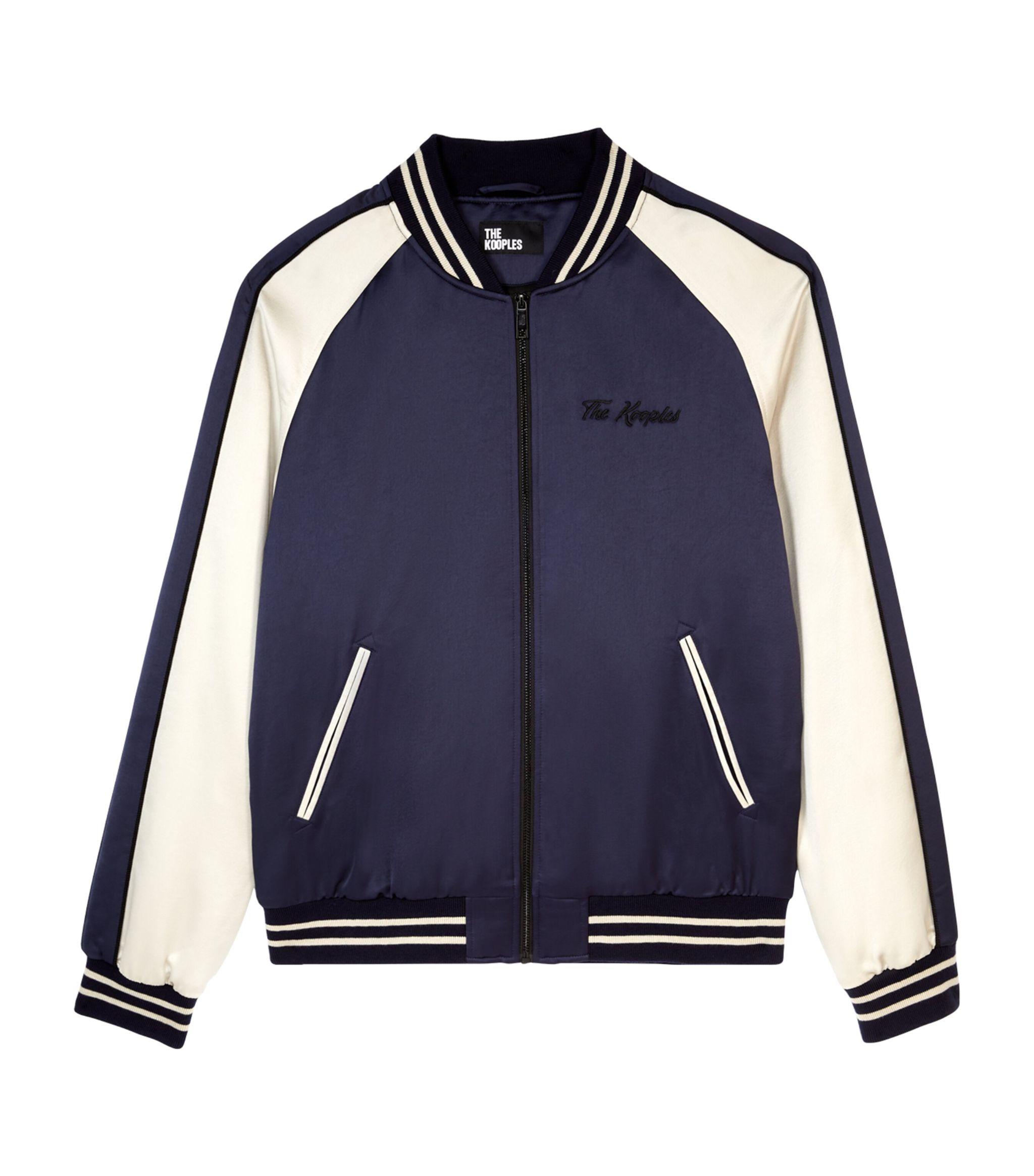 The kooples teddy hot sale jacket