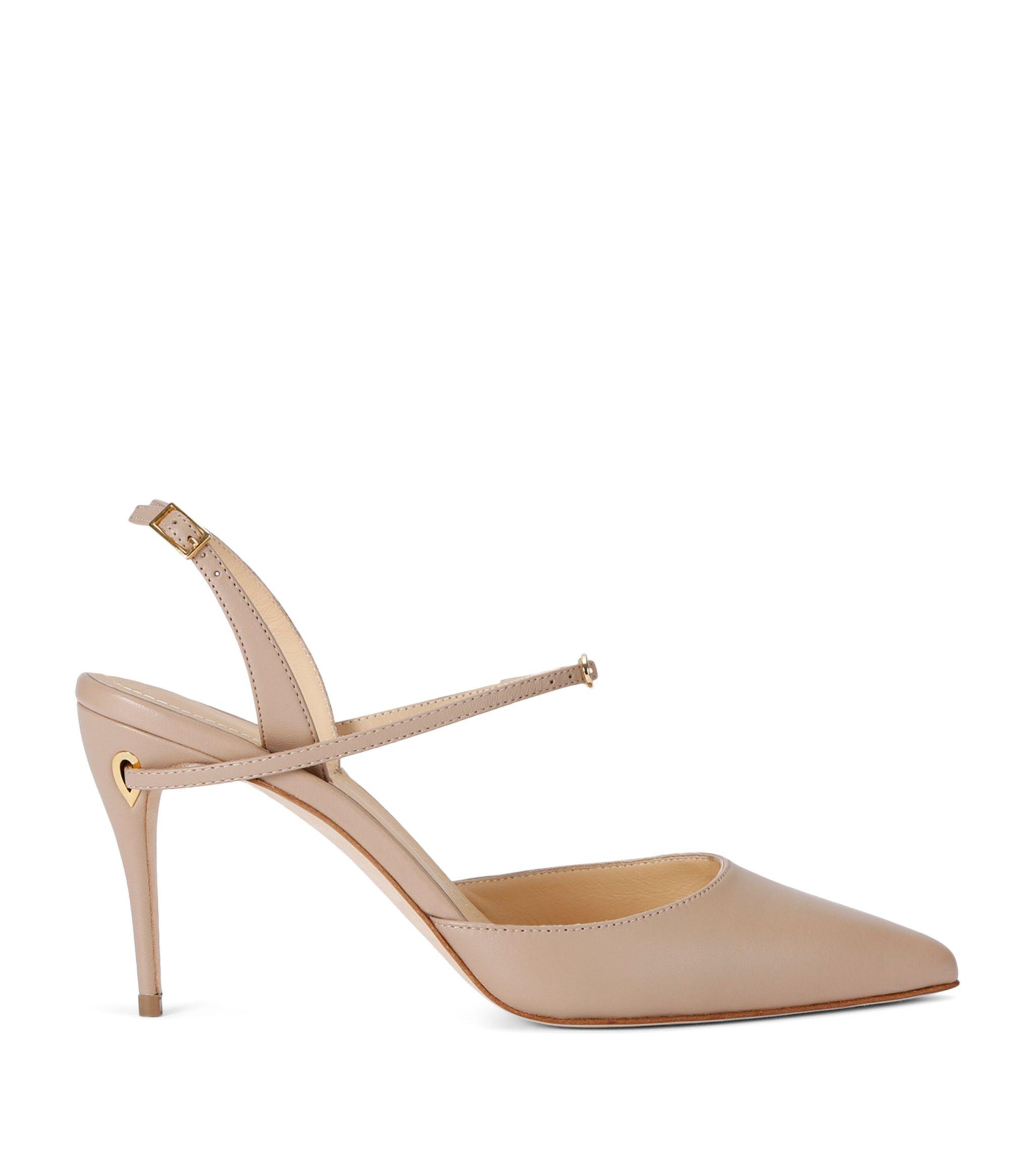 Jennifer Chamandi Heels for Women | Online Sale up to 60% off | Lyst