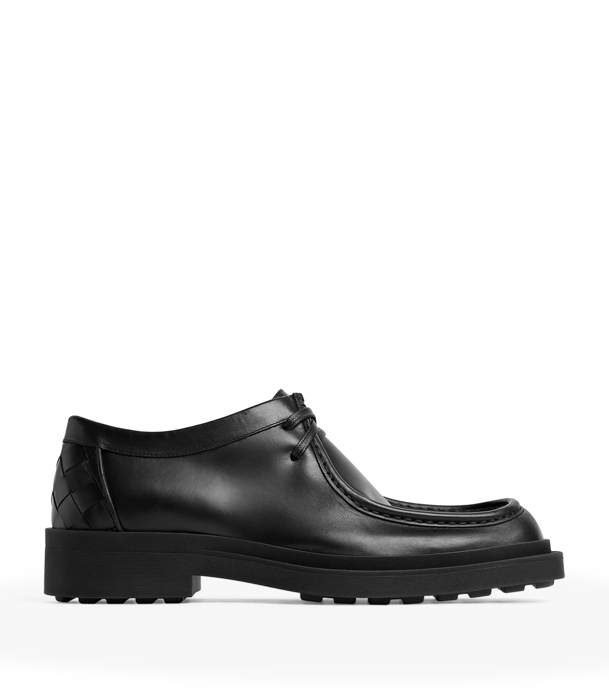 bottega veneta shell up 革靴 bottega veneta shell up 革靴 Bottega Veneta Platform Sole