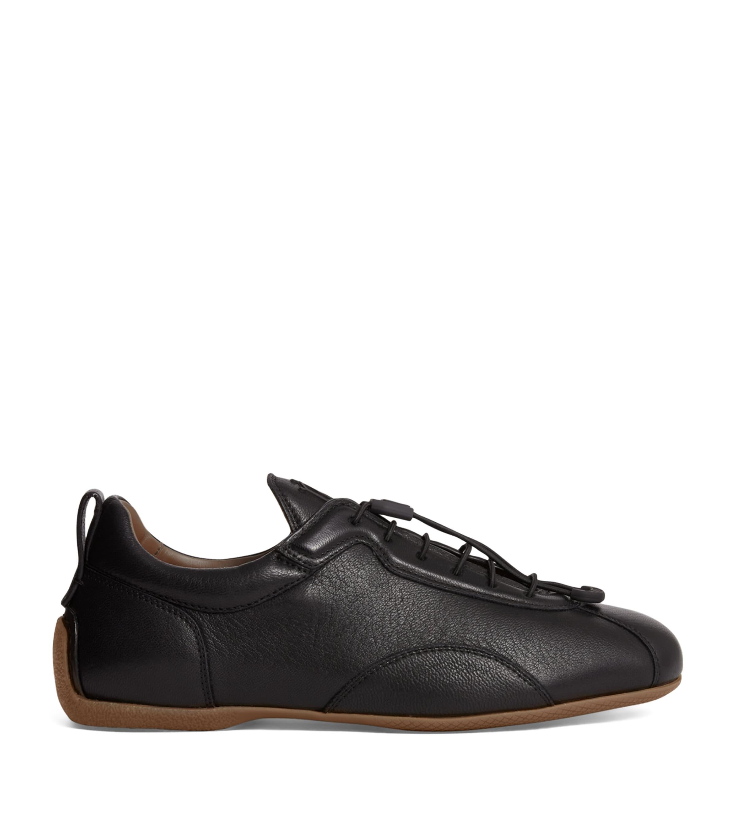 Dunhill Mens Lace-Up Waterproof Sneakers Yellow Amazon.com | Diesel mens Clever S-clever Low Lace - Sneaker  main image 2