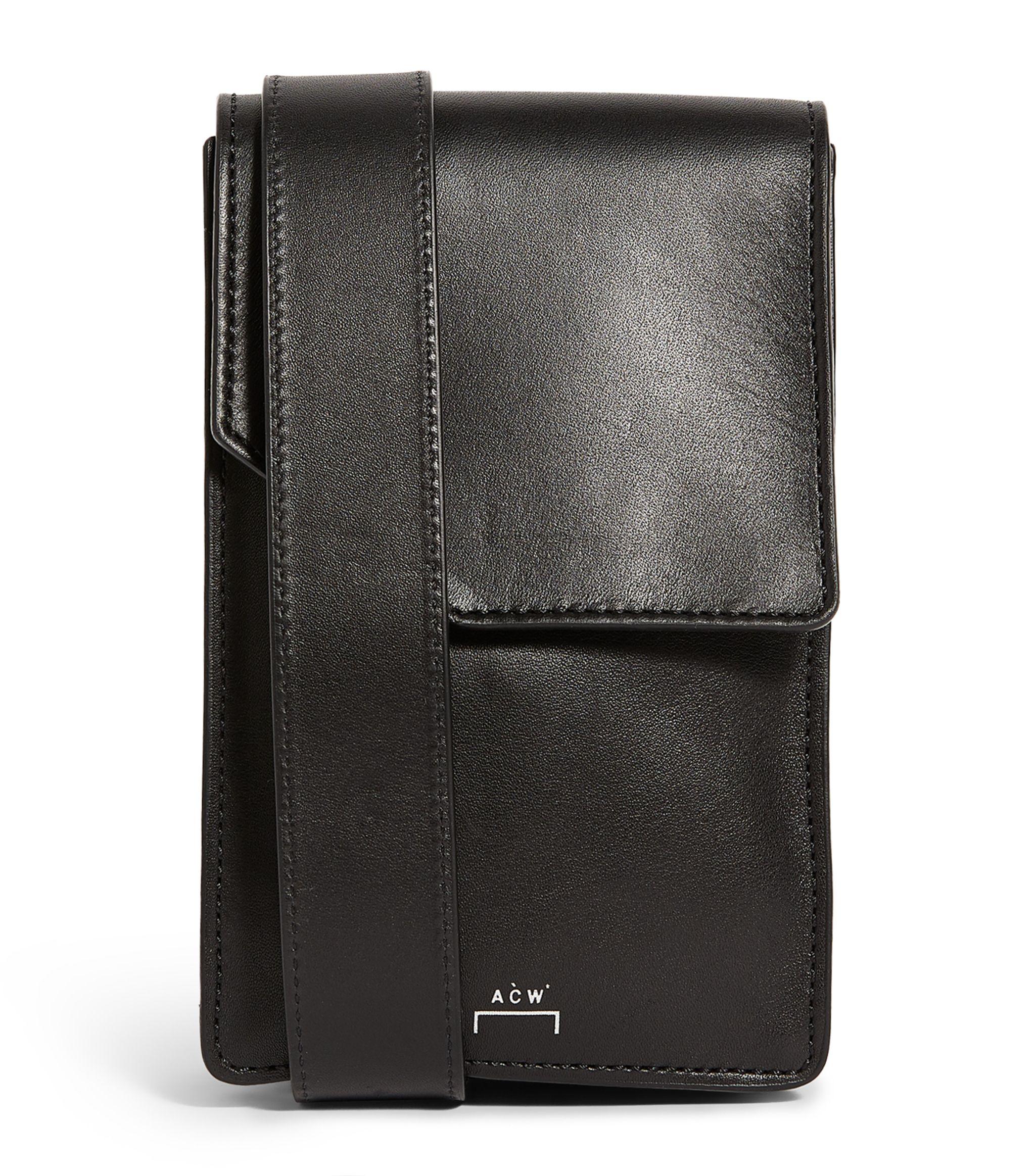 hugo boss vector wallet