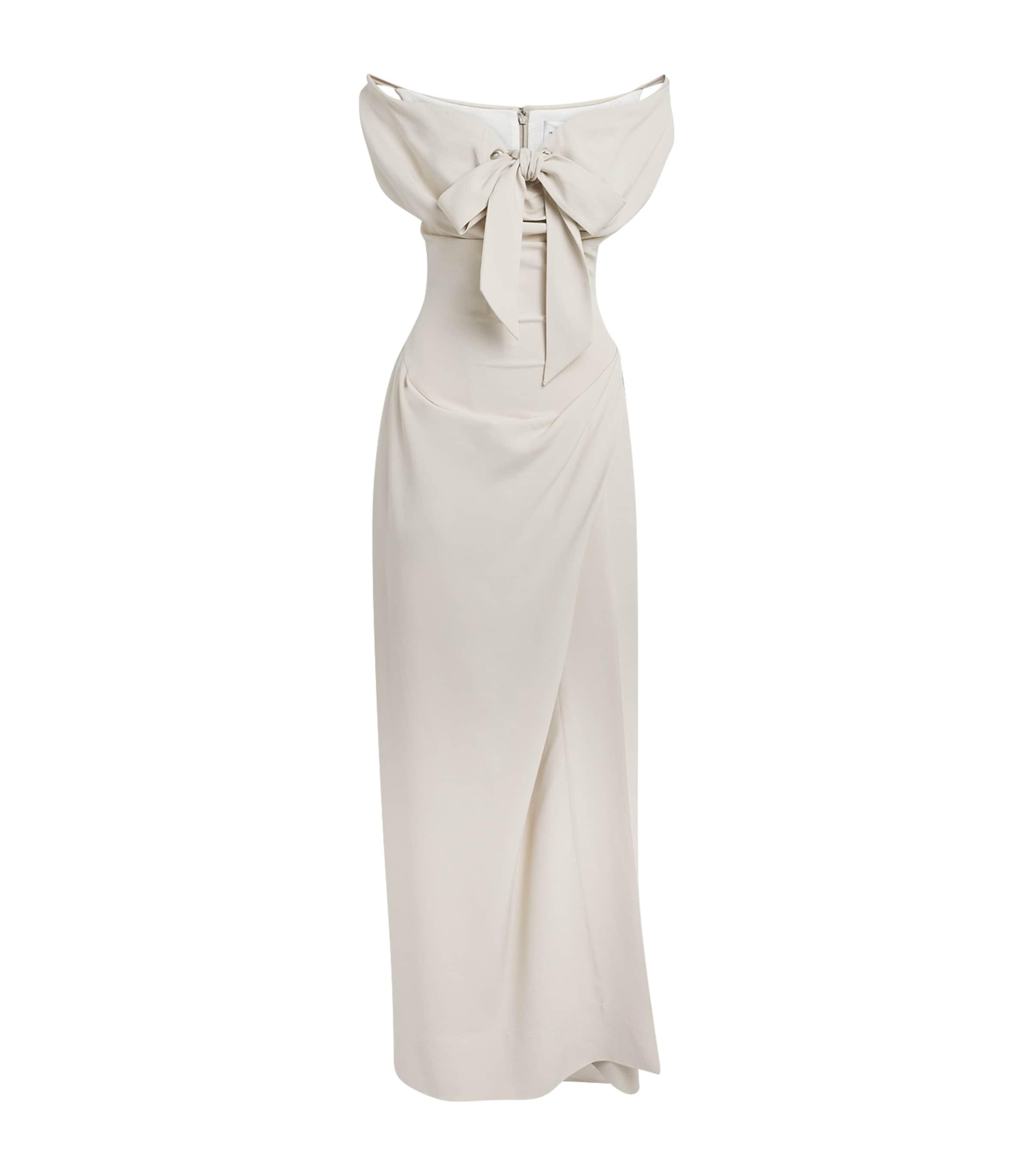 White Vivienne Westwood Dresses for Women | Lyst