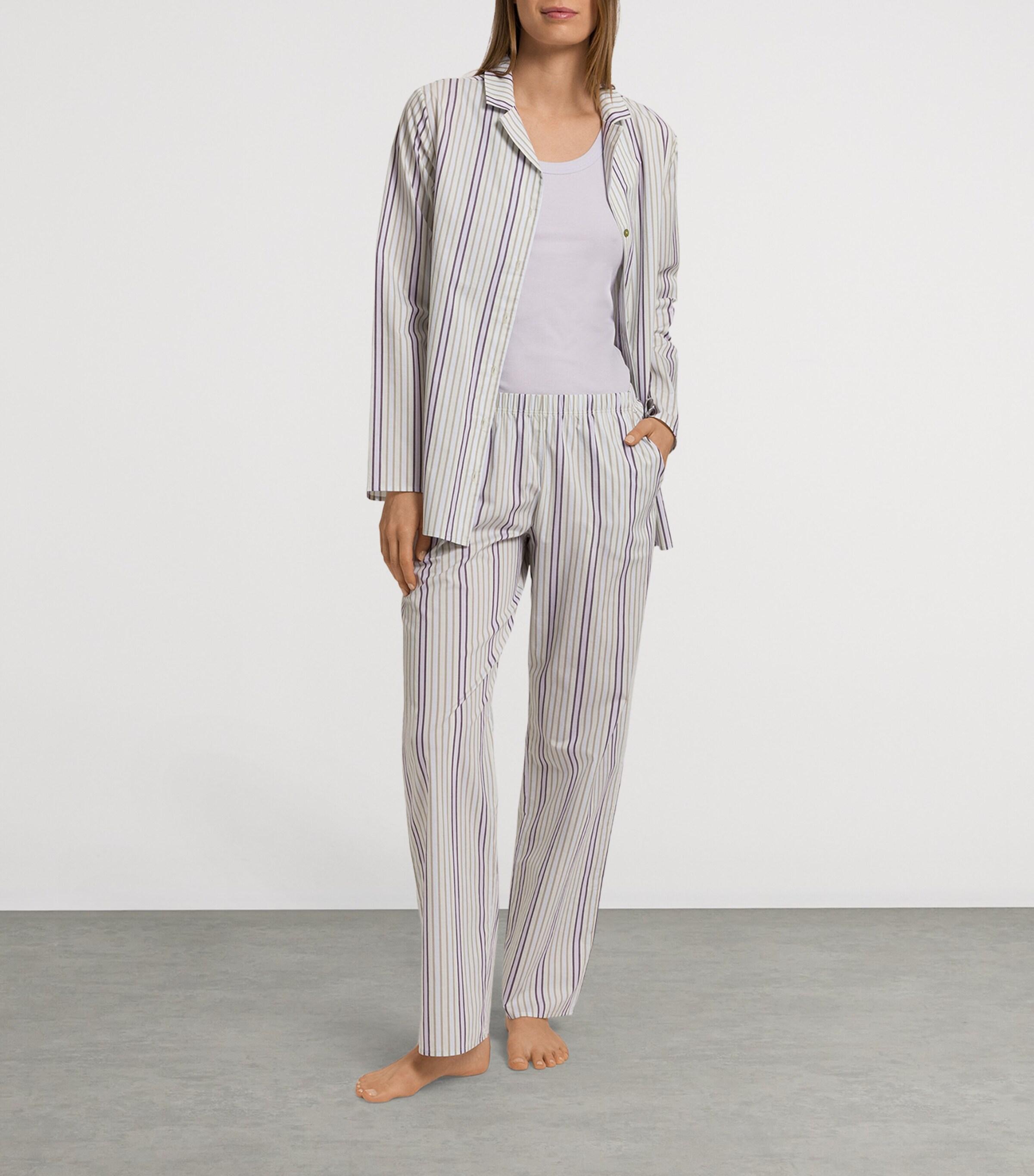 Hanro Pajamas for Women | Online Sale up to 75% off | Lyst