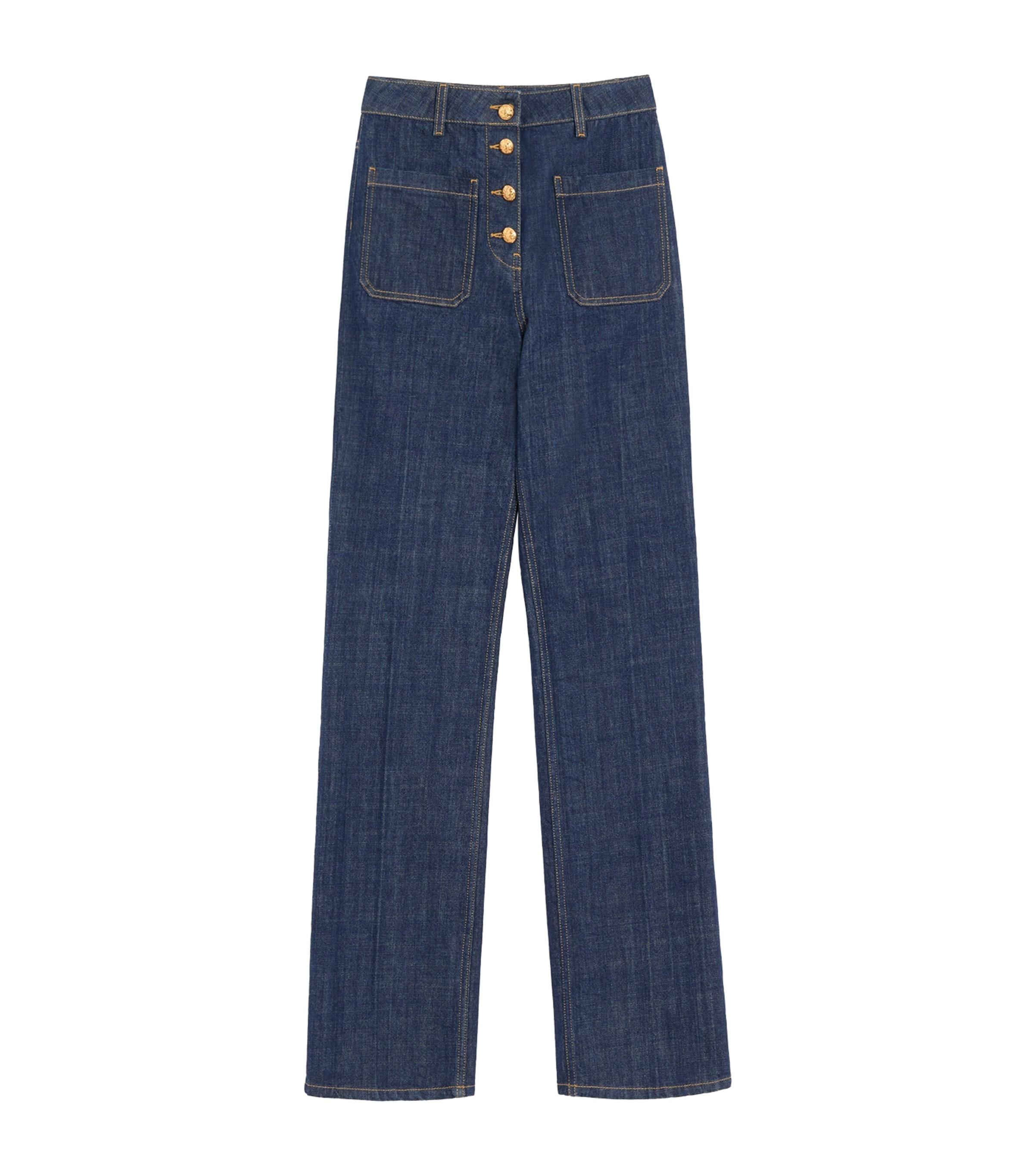 Valentino Jeans for Women | Online Sale up to 67% off | Lyst