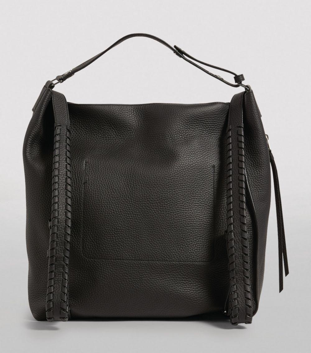 all saints backpack purse