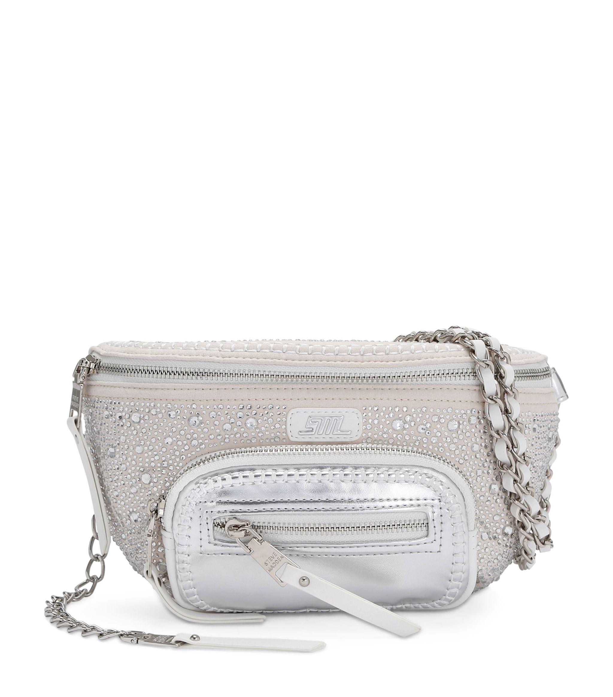 Gray Steve Madden Bags for Women Lyst