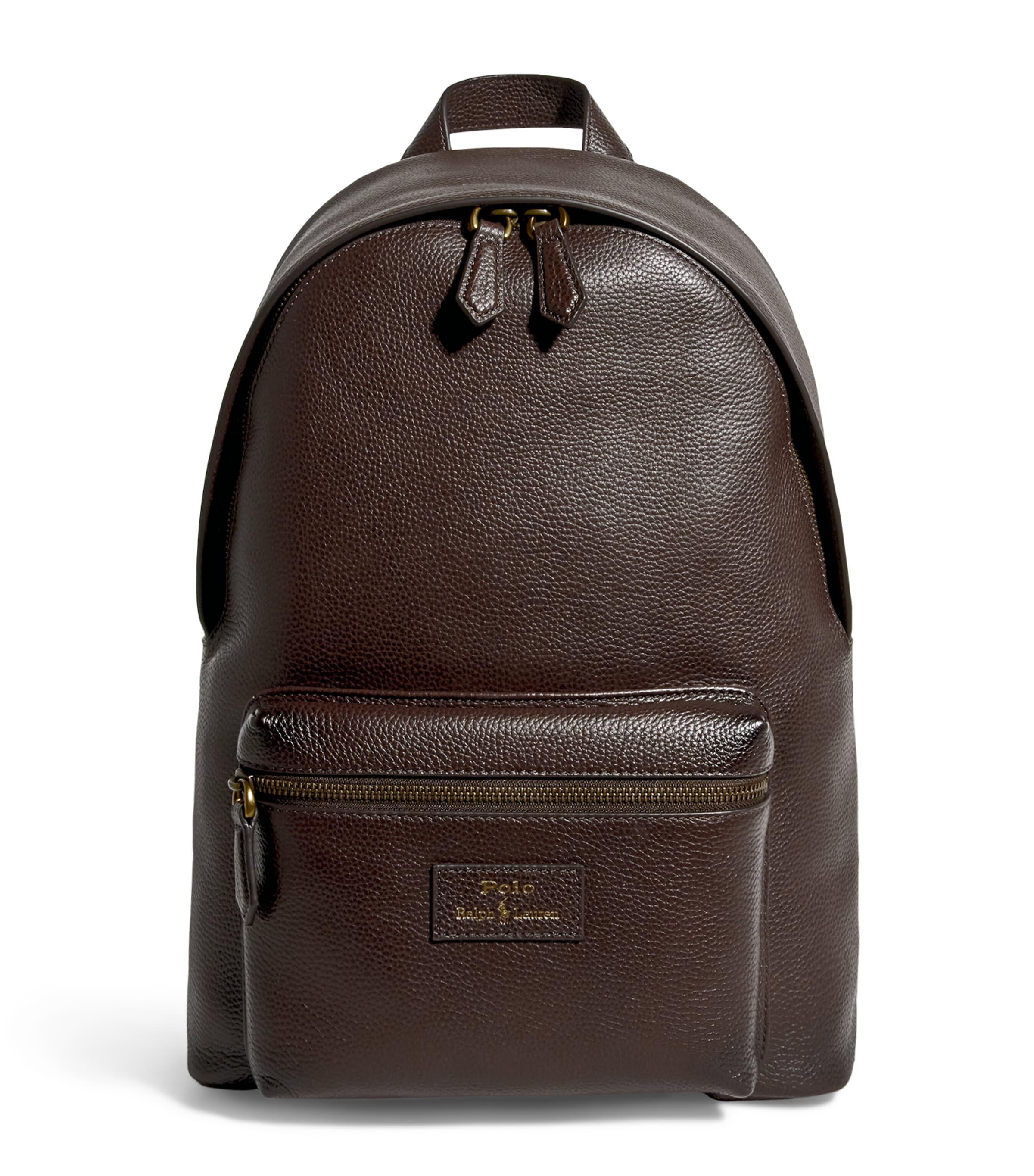 Coach Bags For Boys Designer Backpack Preppy Backpacks For Guys
