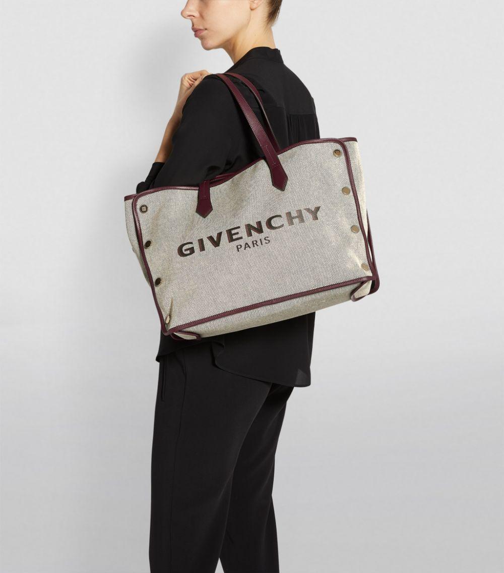 givenchy medium bond shopper