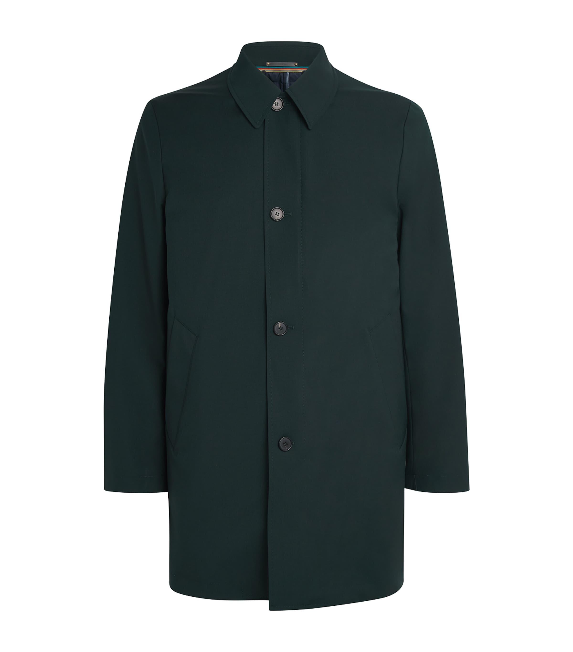 Paul Smith Coats for Men | Online Sale up to 78% off | Lyst