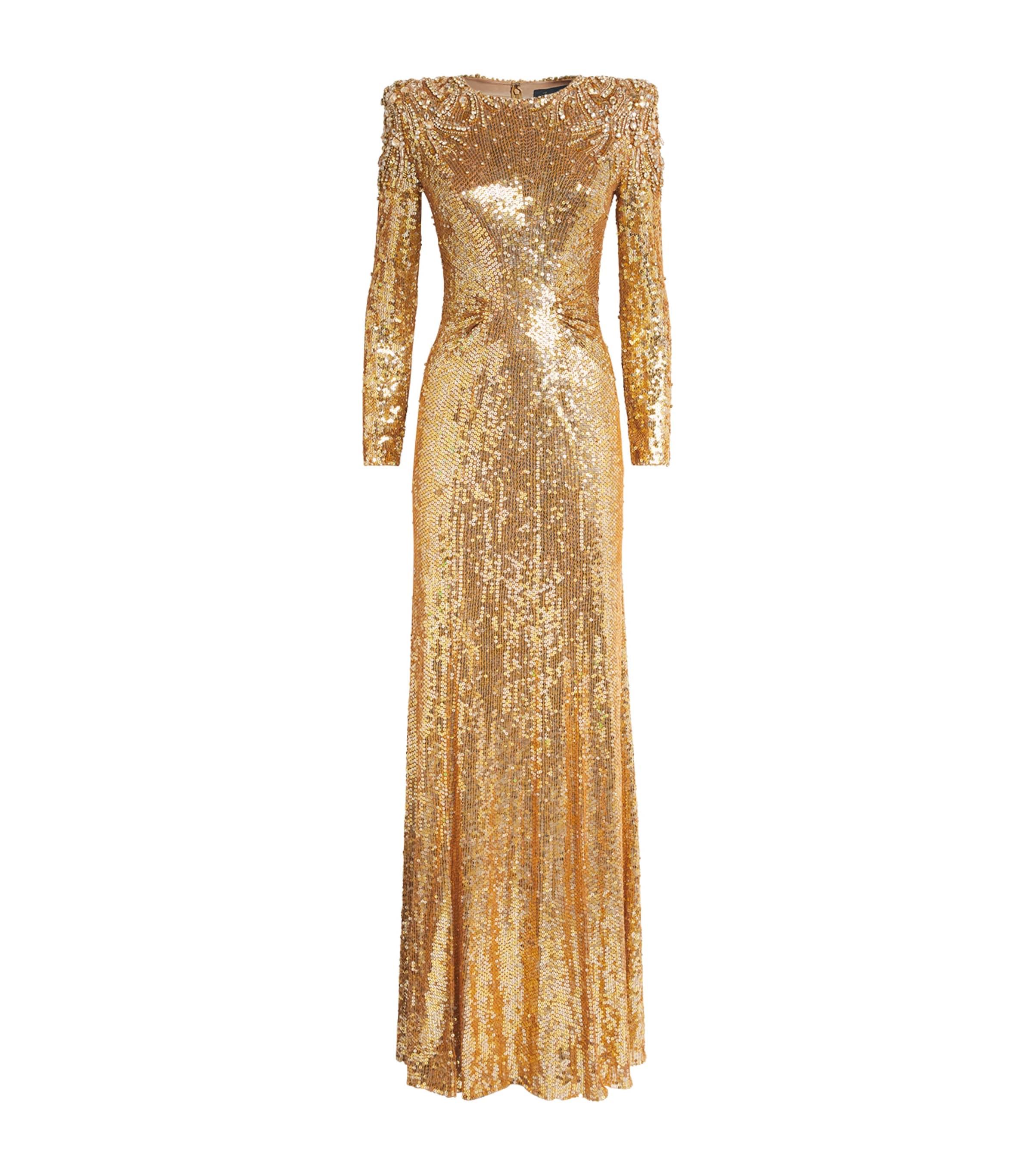 Jenny Packham on Sale | Up to 40% off | Lyst
