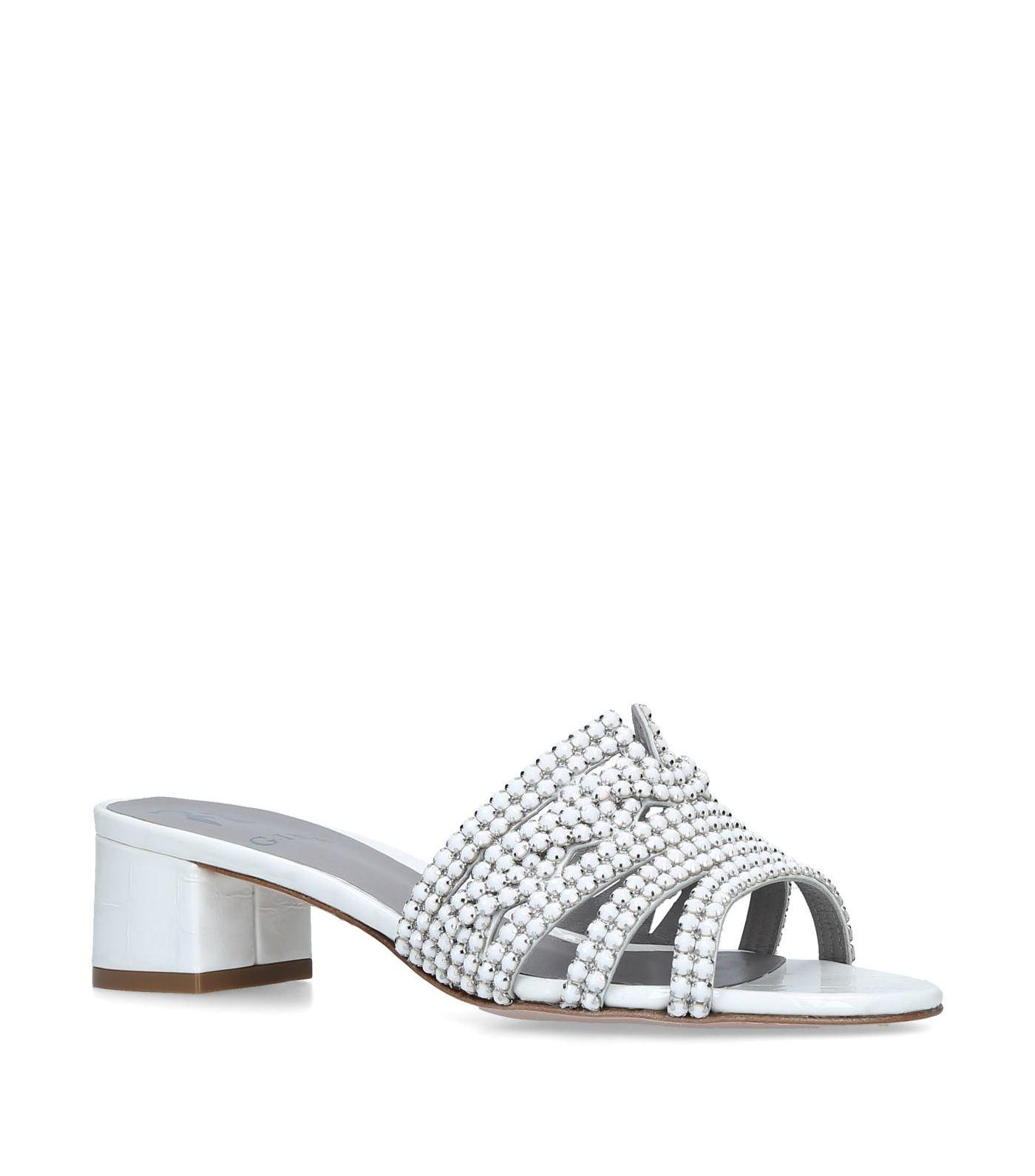 gina flip flops sale