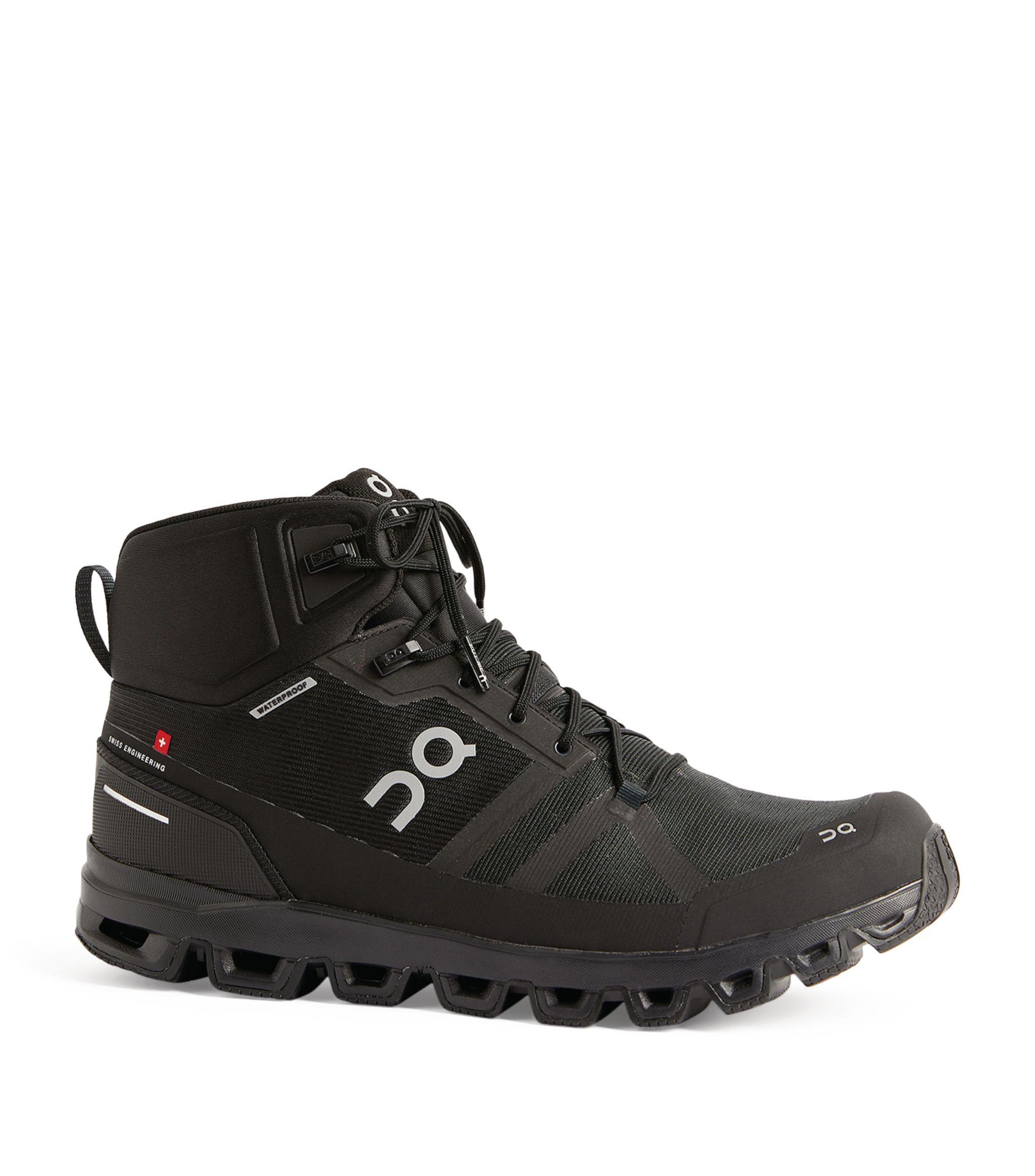 on men's cloudrock 2 waterproof hiking boots