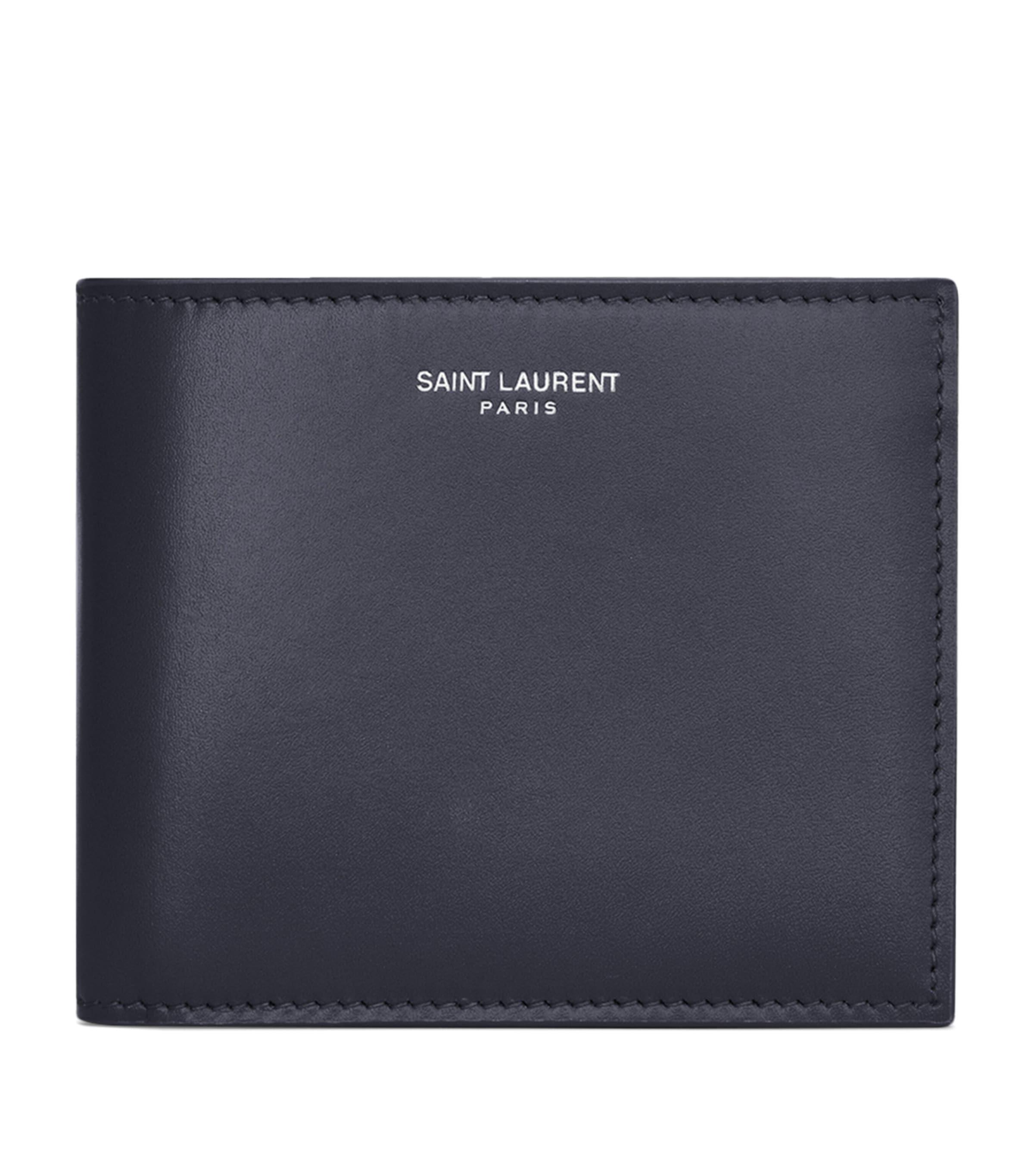 折りたたみ財布 Saint Laurent CASSANDRE EAST/WEST WALLET Saint Laurent East West Wallets for Men - Up to 42% off | Lyst